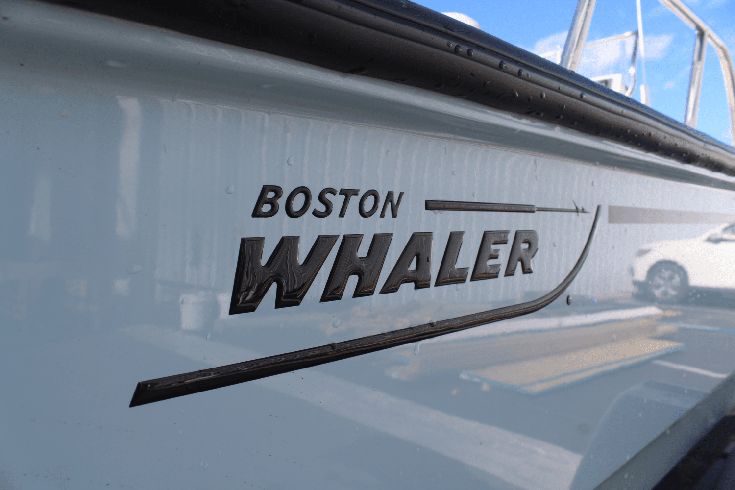 2023 Boston Whaler 150 MONTAUK Image Thumbnail #13