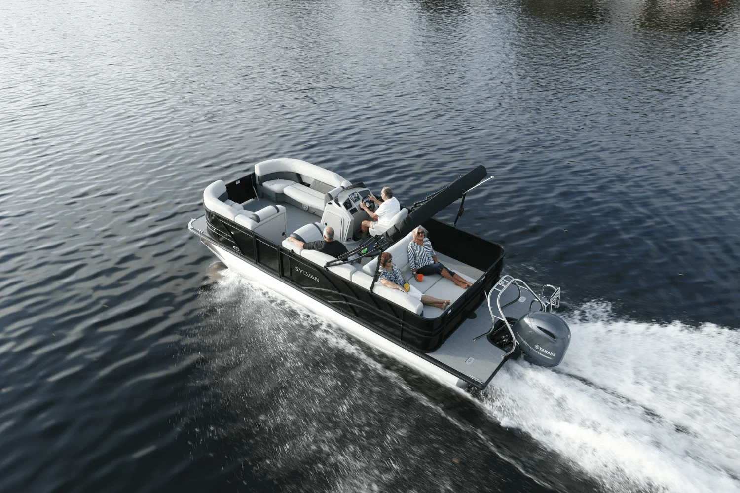 2025 Sylvan MIRAGE 822 Image Thumbnail #0