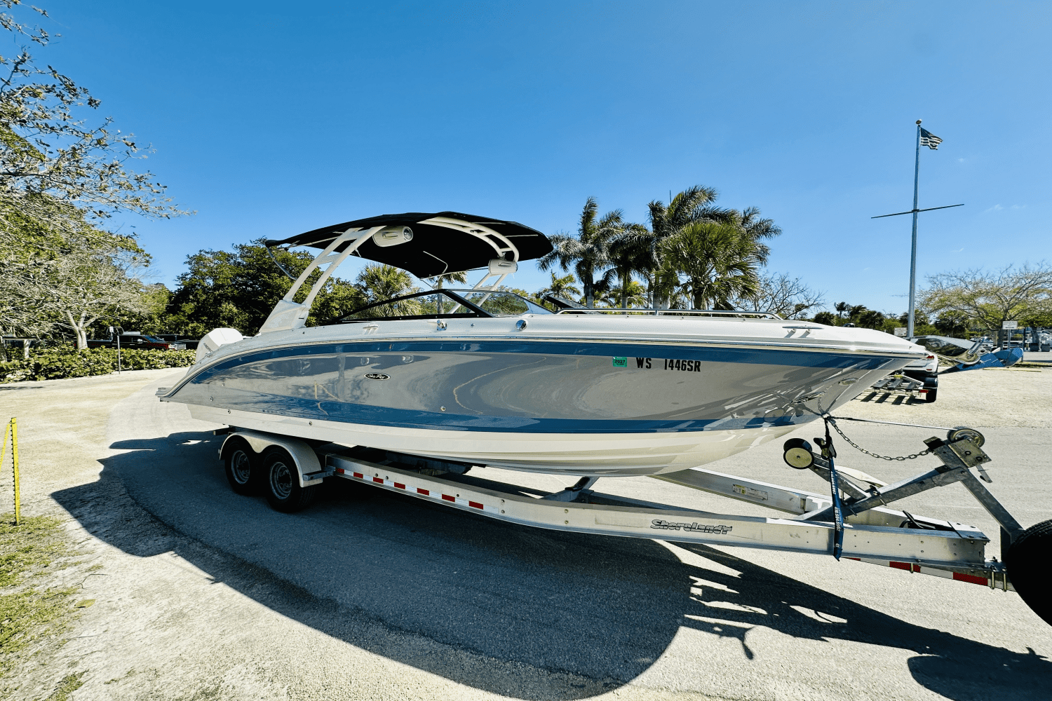 2022 Sea Ray 290 SDX Image Thumbnail #10