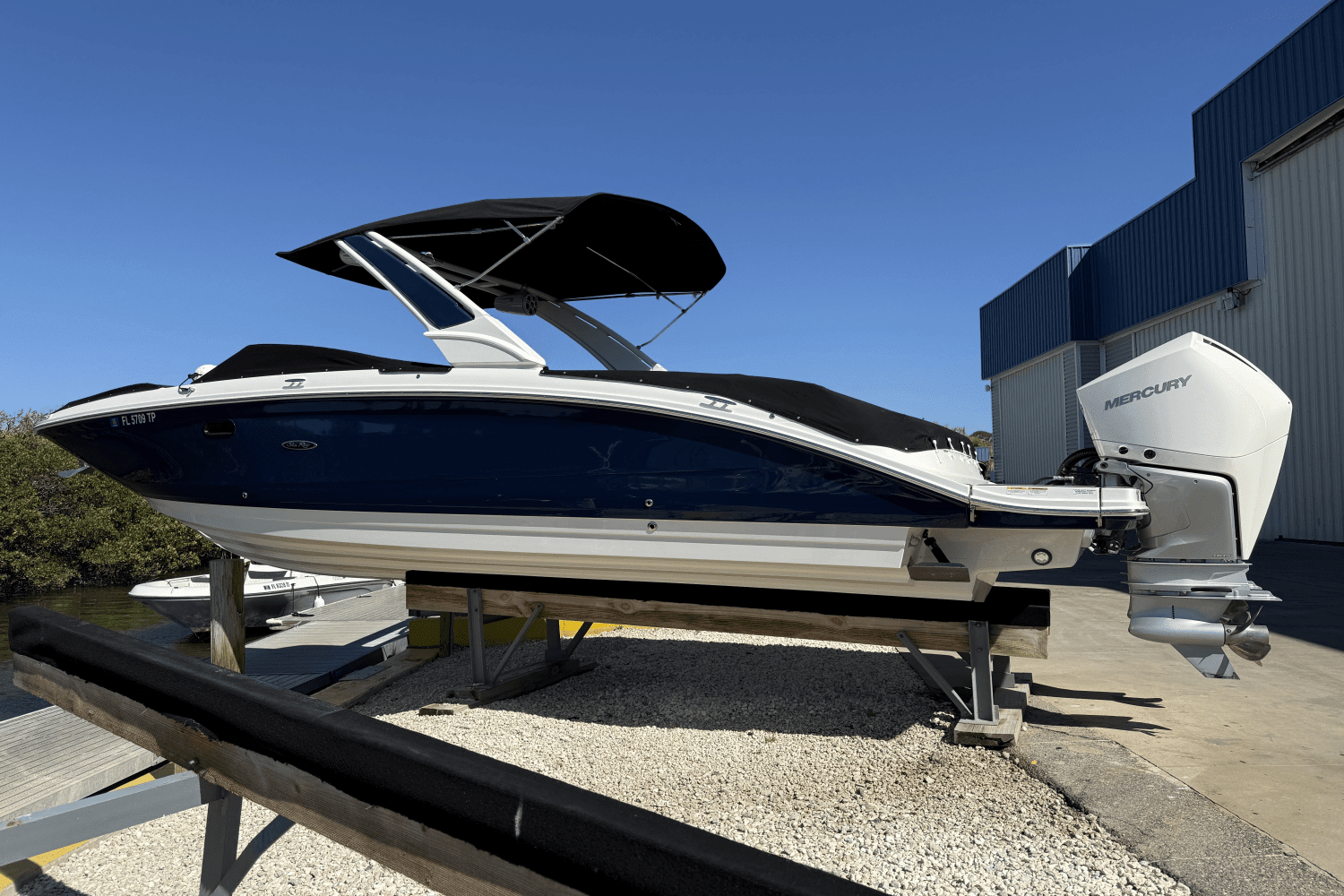 2024 Sea Ray 290 SDX-OB Image Thumbnail #1