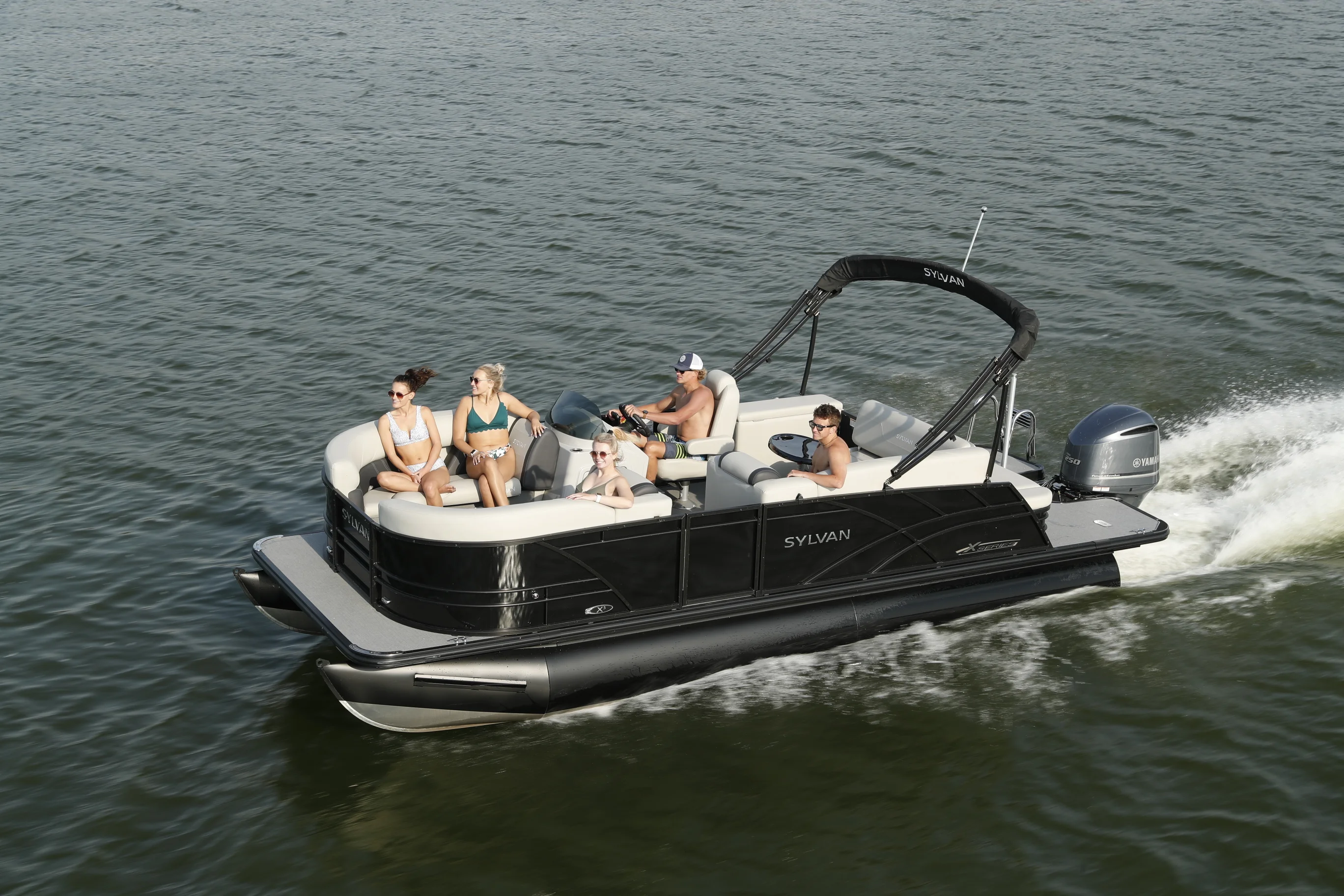 2025 Sylvan MIRAGE X3 Image Thumbnail #0