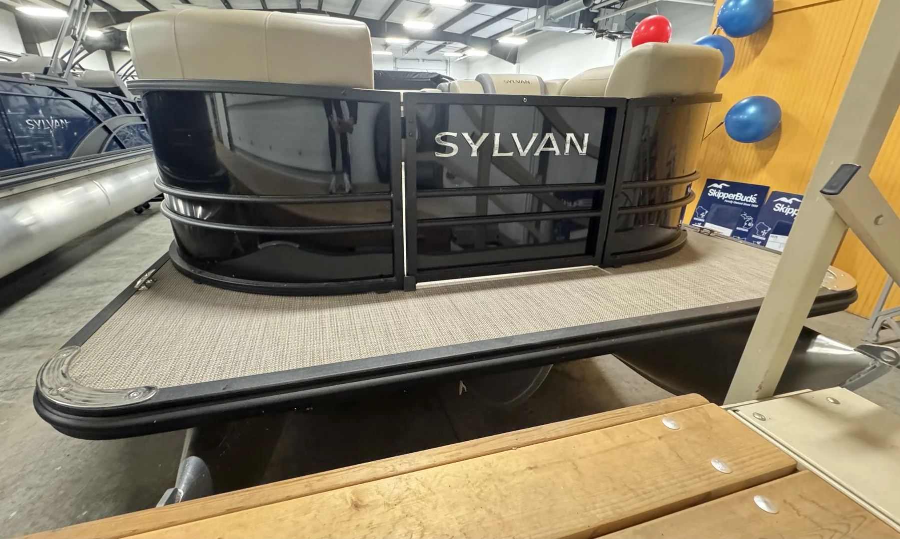 2025 Sylvan MIRAGE X3 Image Thumbnail #21