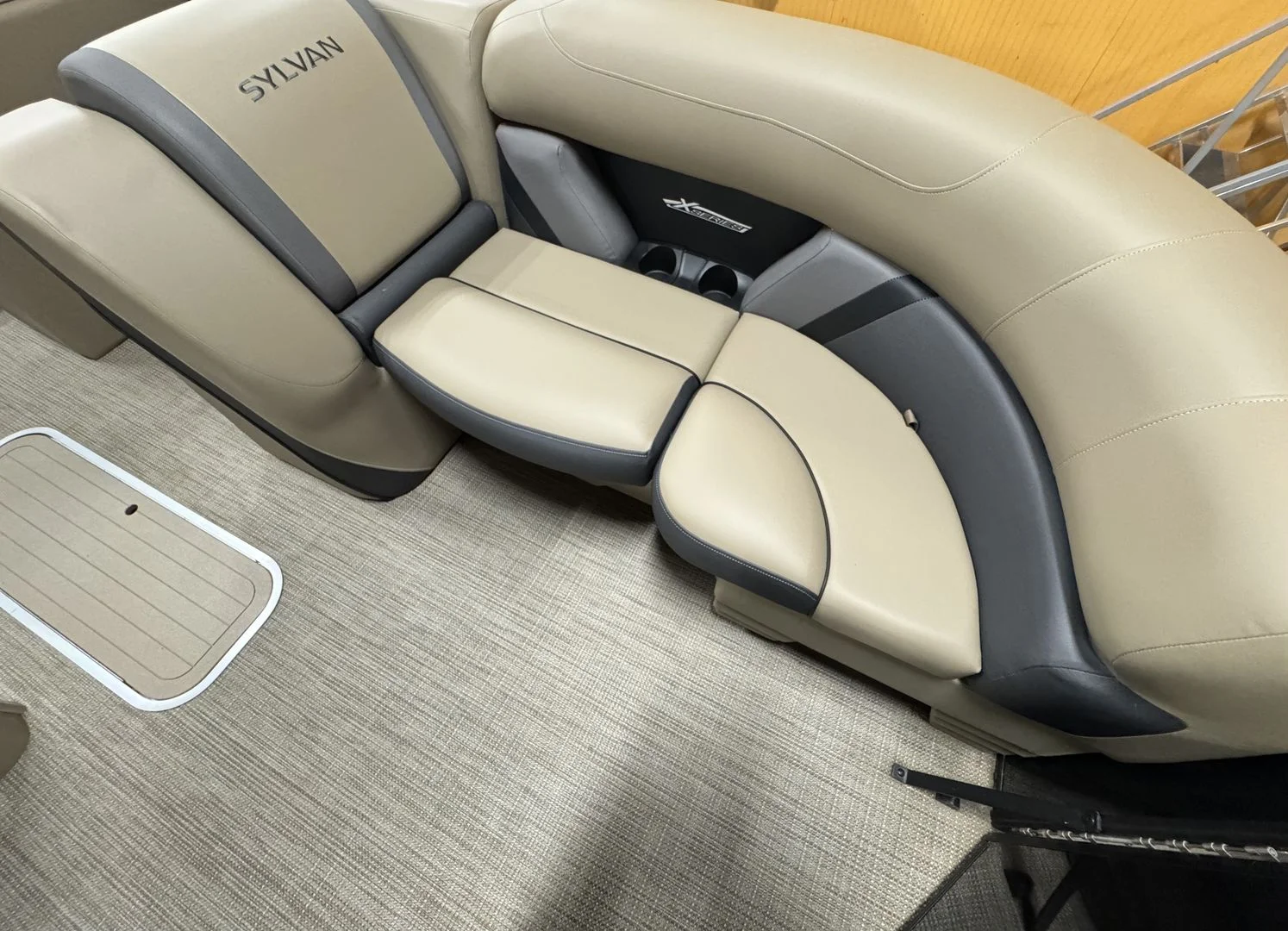 2025 Sylvan MIRAGE X3 Image Thumbnail #19