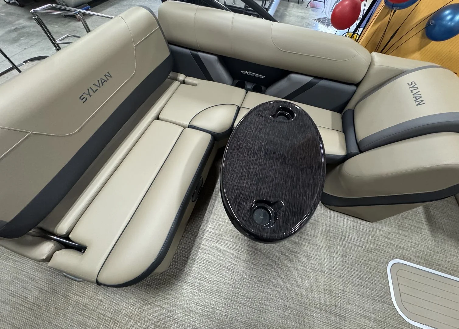 2025 Sylvan MIRAGE X3 Image Thumbnail #7