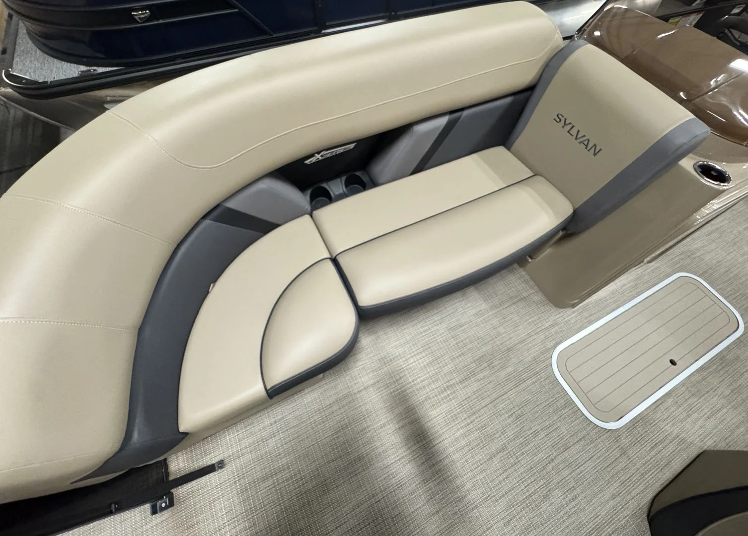 2025 Sylvan MIRAGE X3 Image Thumbnail #18