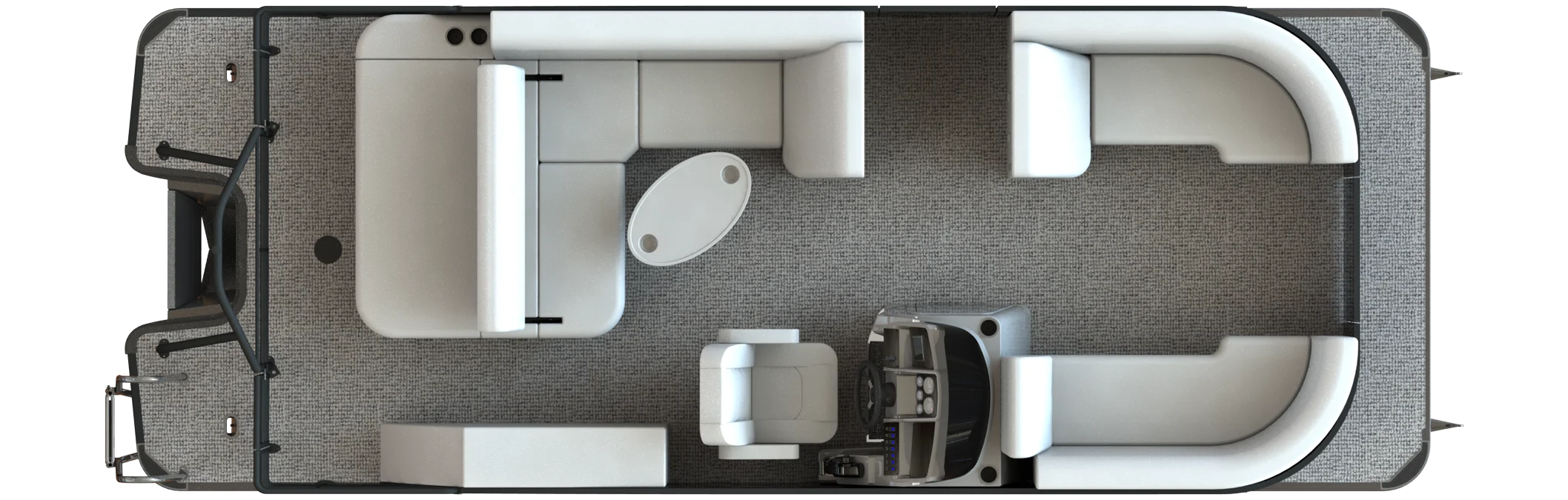 2025 Sylvan MIRAGE X3 Image Thumbnail #3