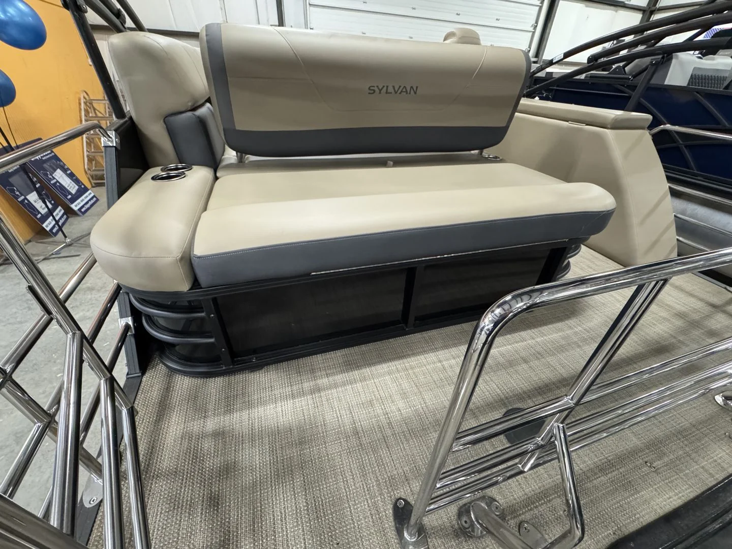 2025 Sylvan MIRAGE X3 Image Thumbnail #3