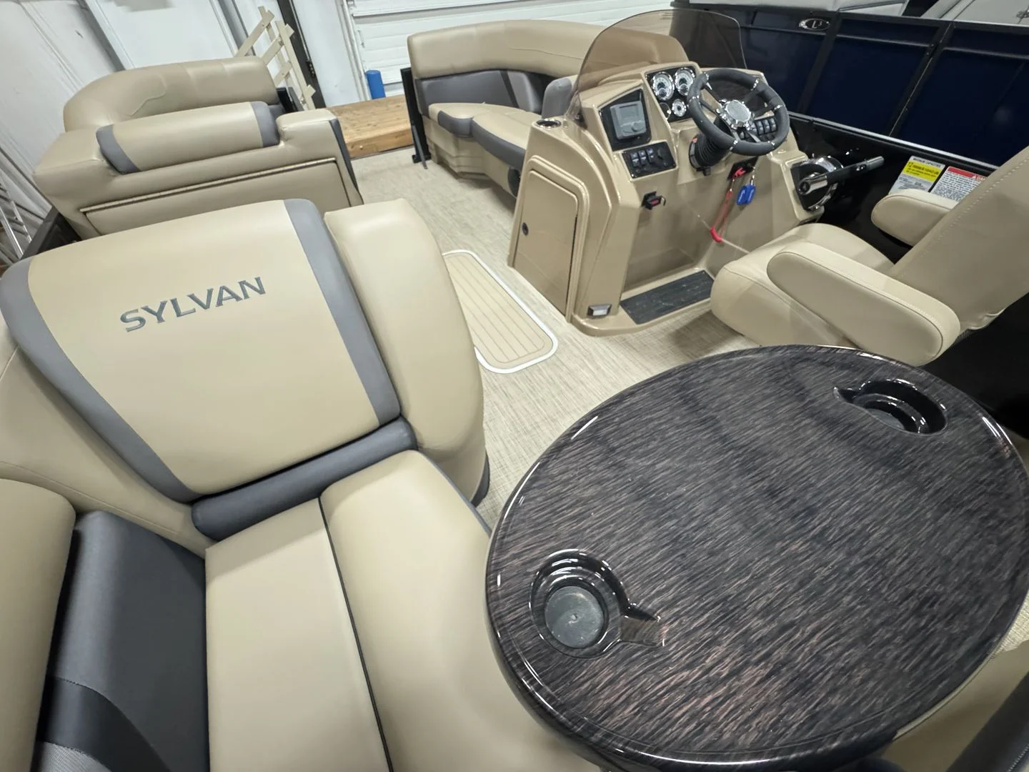 2025 Sylvan MIRAGE X3 Image Thumbnail #9