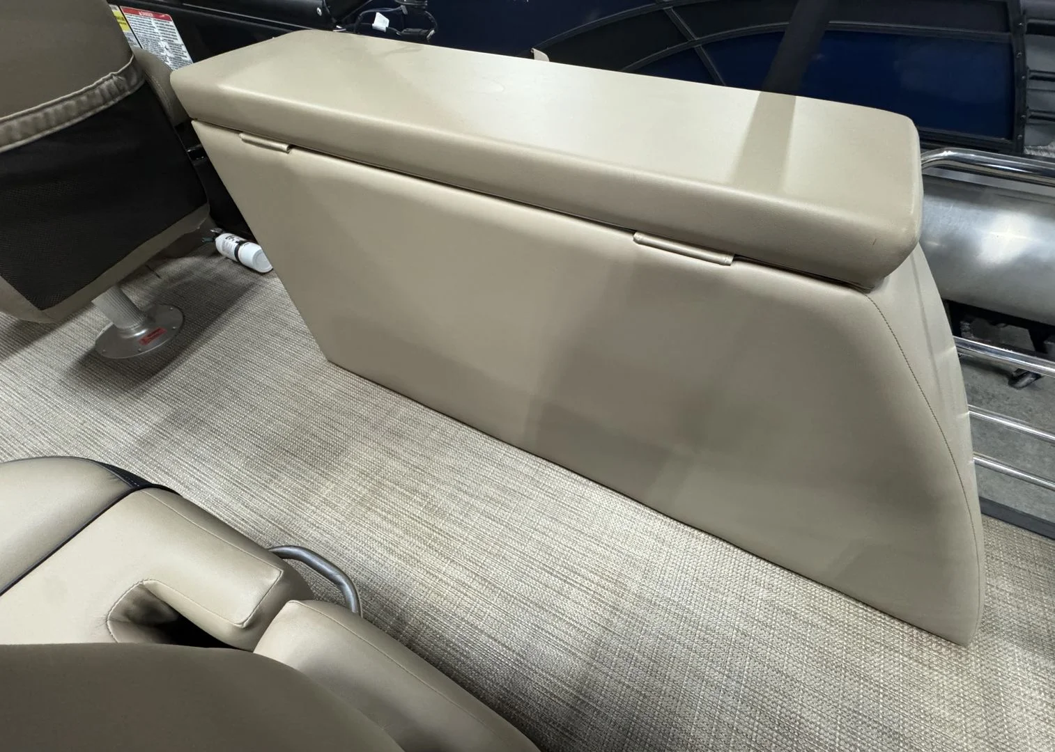 2025 Sylvan MIRAGE X3 Image Thumbnail #4