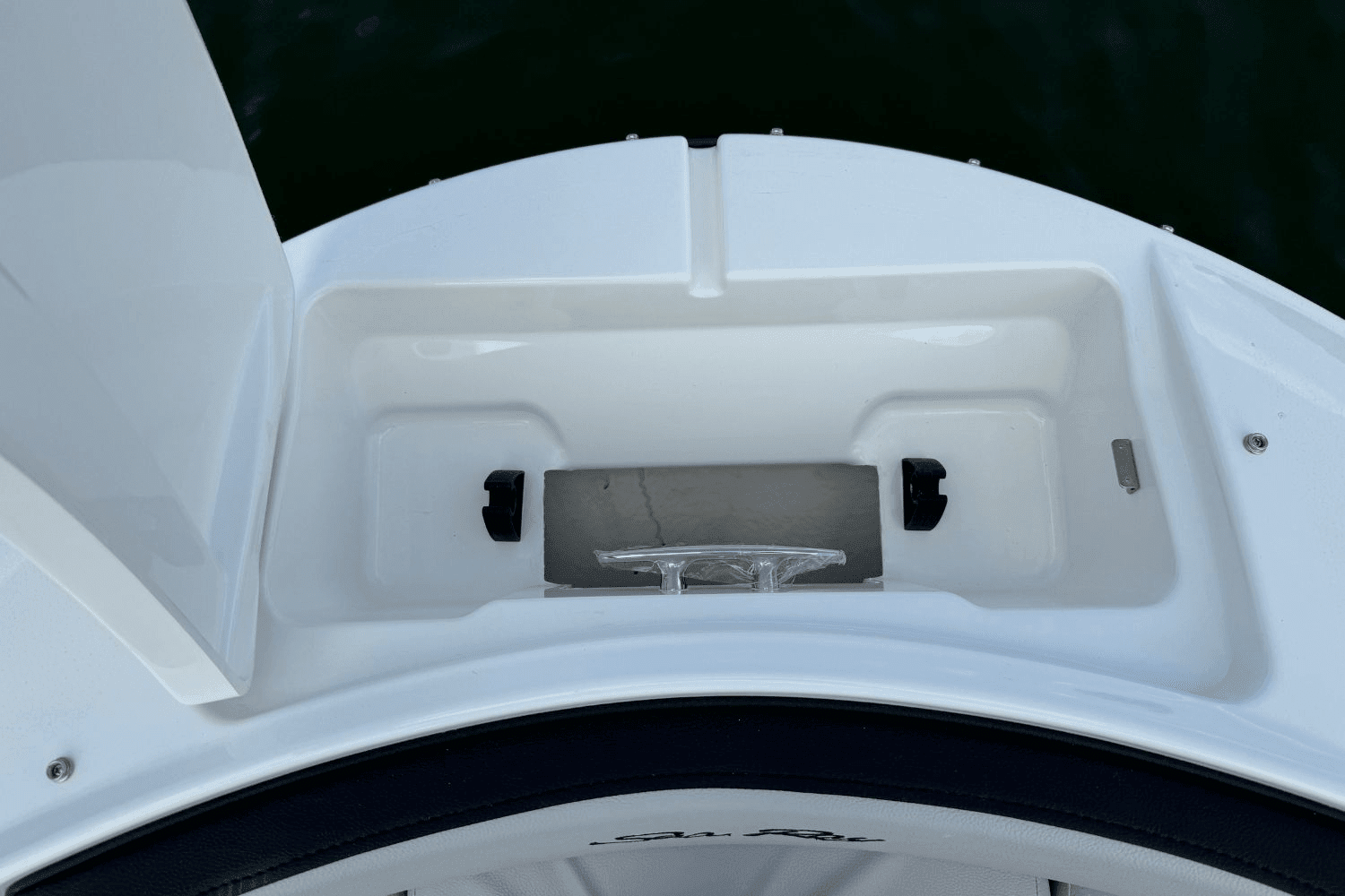 2025 Sea Ray SPX 210 Image Thumbnail #26