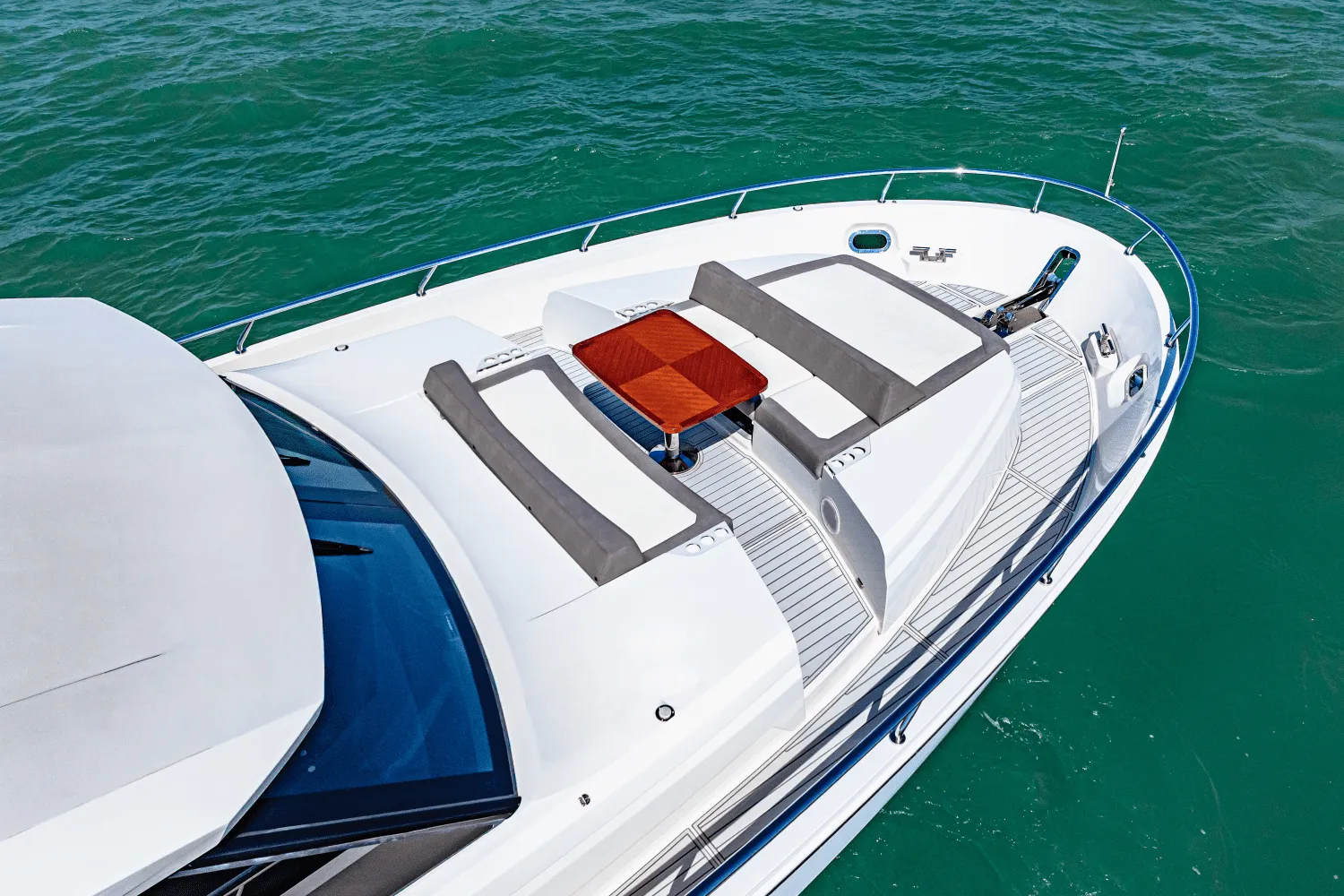 2018 Ocean Alexander
                                                             70E Image Thumbnail #28