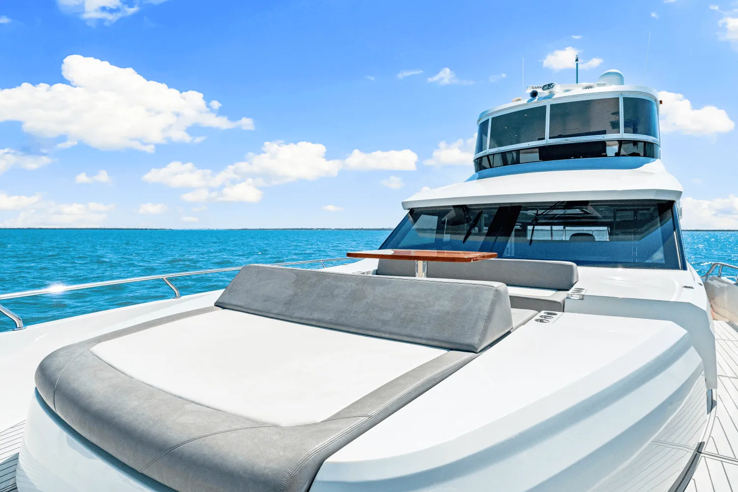 2018 Ocean Alexander
                                                             70E Image Thumbnail #31