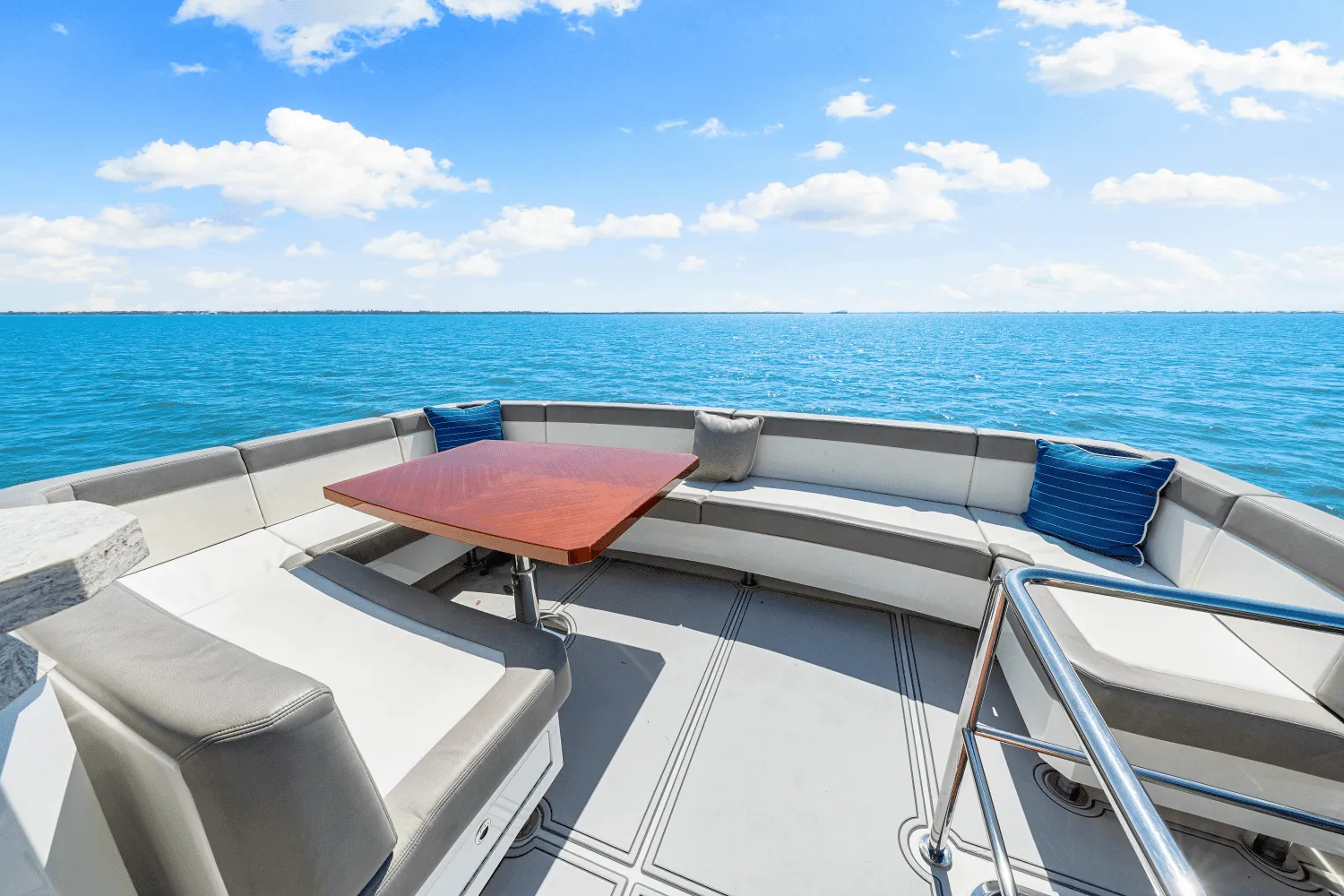 2018 Ocean Alexander
                                                             70E Image Thumbnail #43