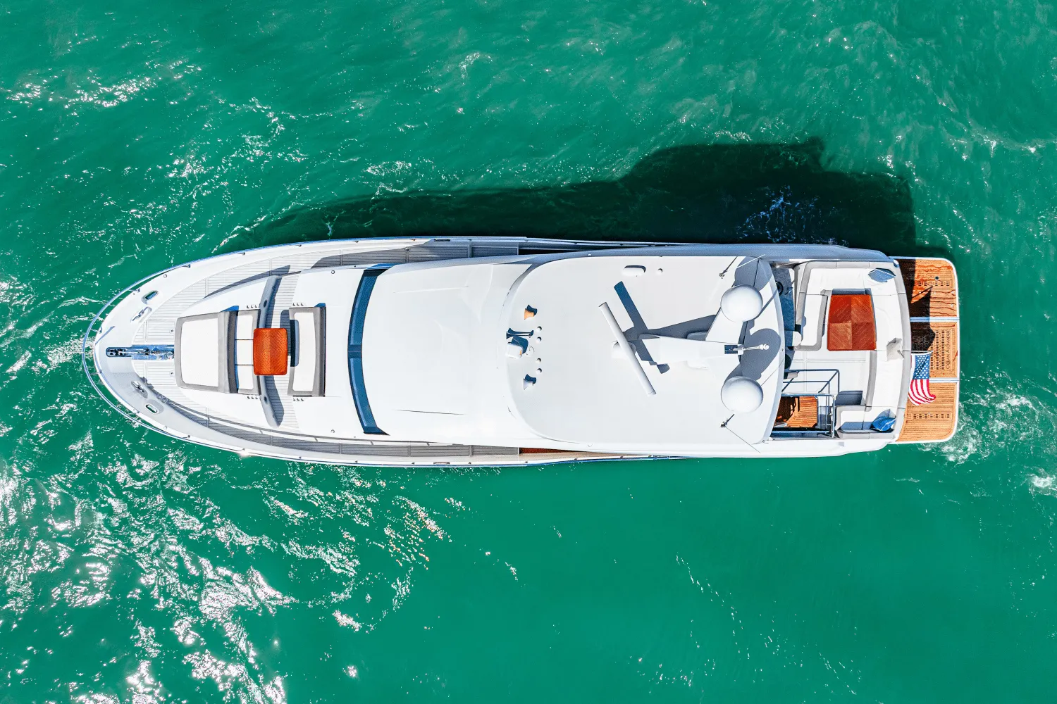 2018 Ocean Alexander
                                                             70E Image Thumbnail #22