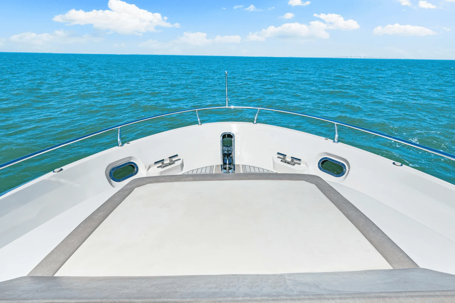 2018 Ocean Alexander 70E Image Thumbnail #33