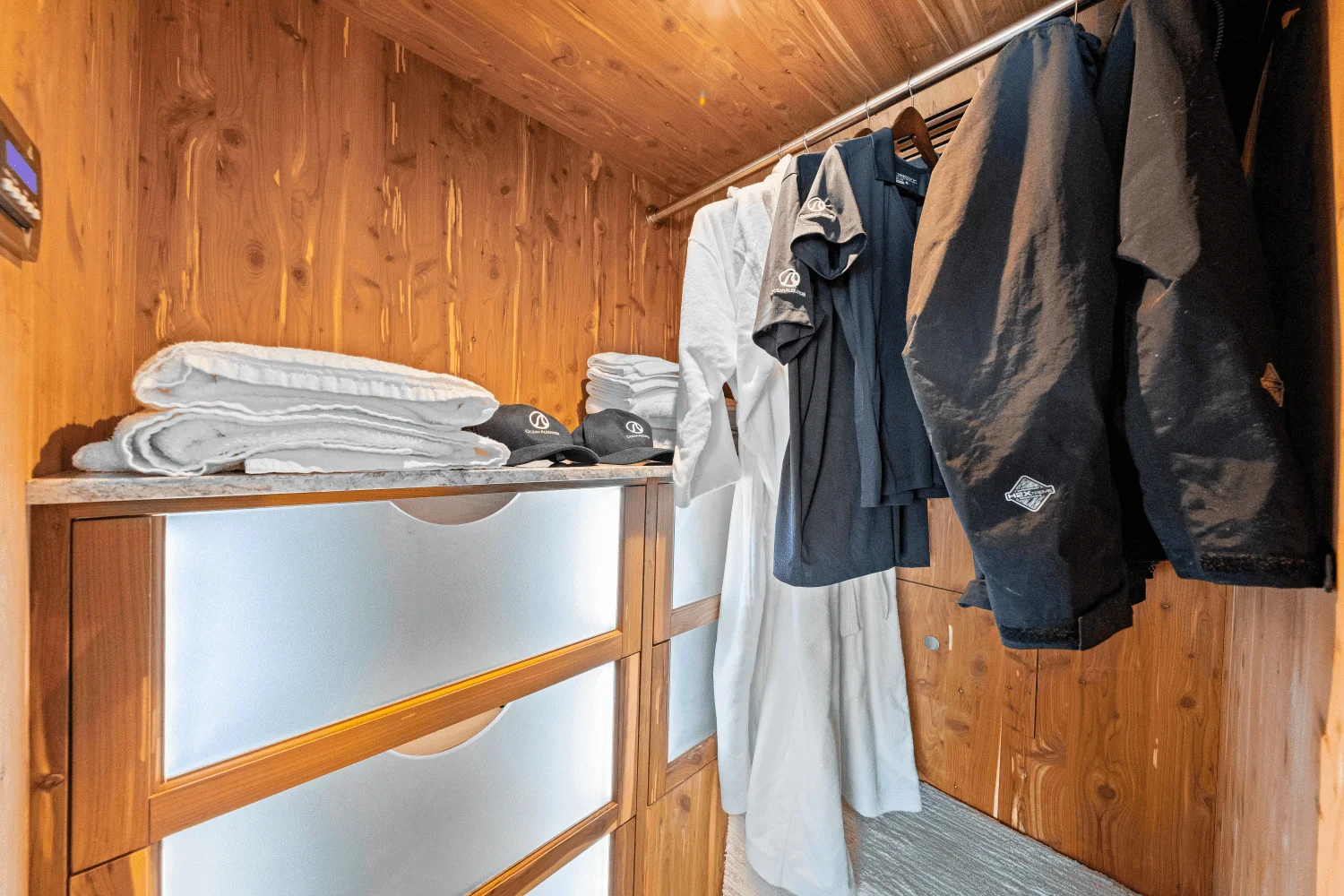 2018 Ocean Alexander 70E Image Thumbnail #98