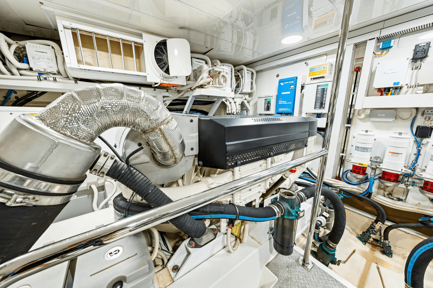 2018 Ocean Alexander 70E Image Thumbnail #66