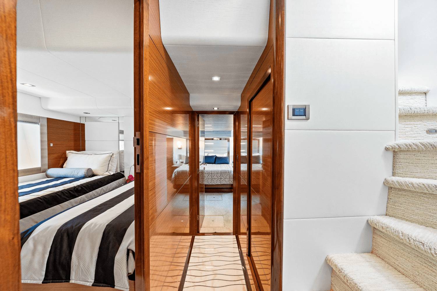 2018 Ocean Alexander 70E Image Thumbnail #92