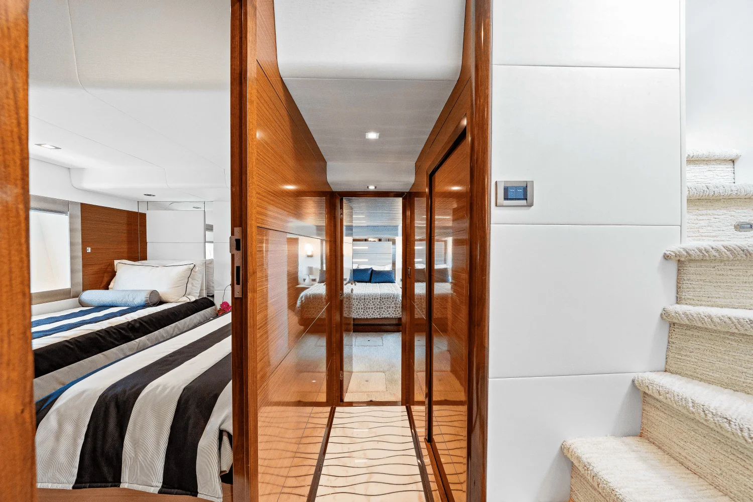 2018 Ocean Alexander 70E Image Thumbnail #92