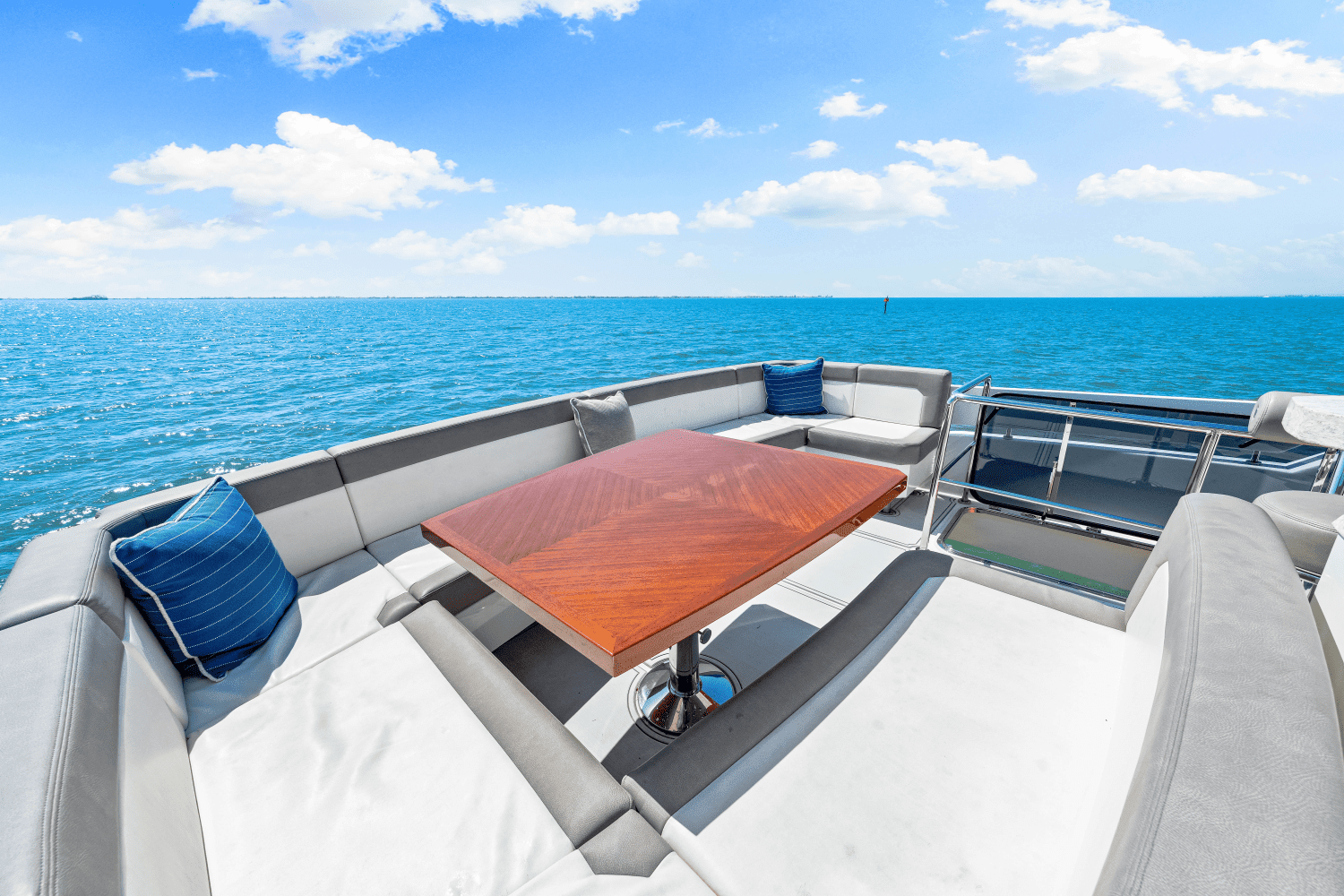 2018 Ocean Alexander 70E Image Thumbnail #41