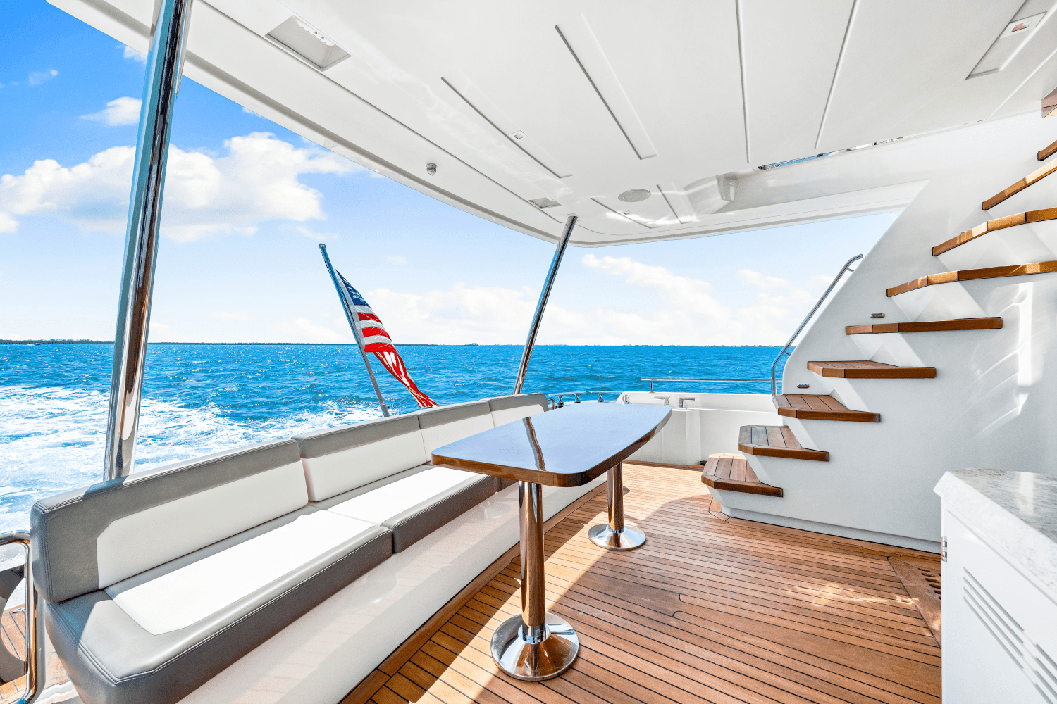 2018 Ocean Alexander 70E Image Thumbnail #69