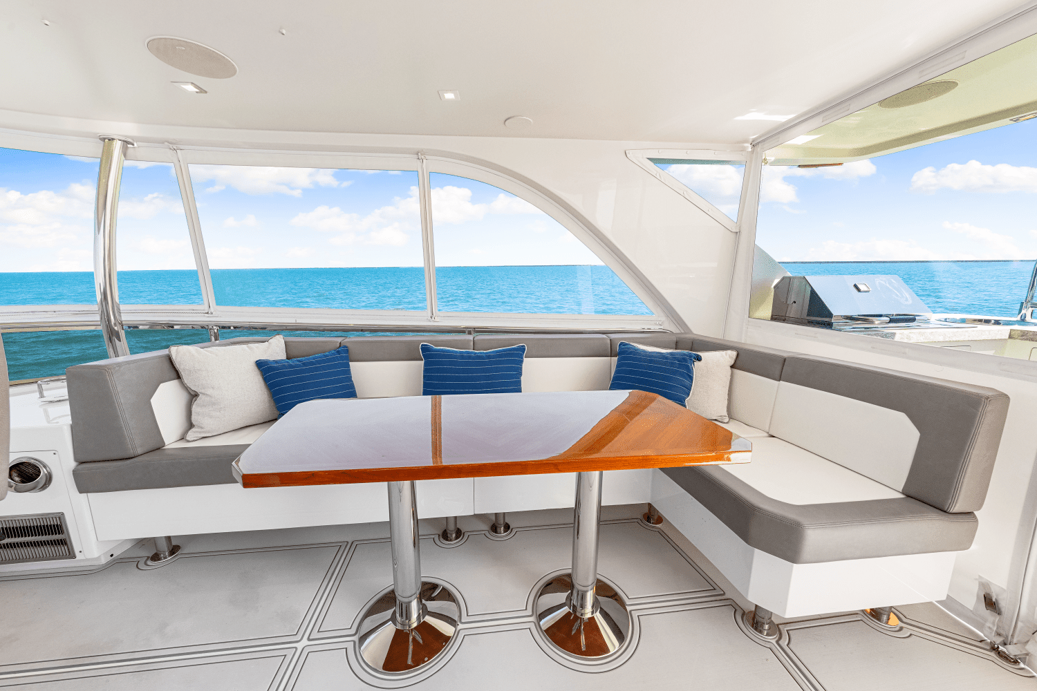 2018 Ocean Alexander 70E Image Thumbnail #49