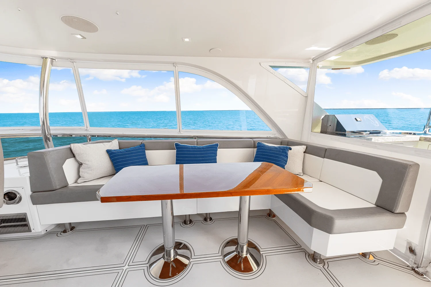 2018 Ocean Alexander 70E Image Thumbnail #49