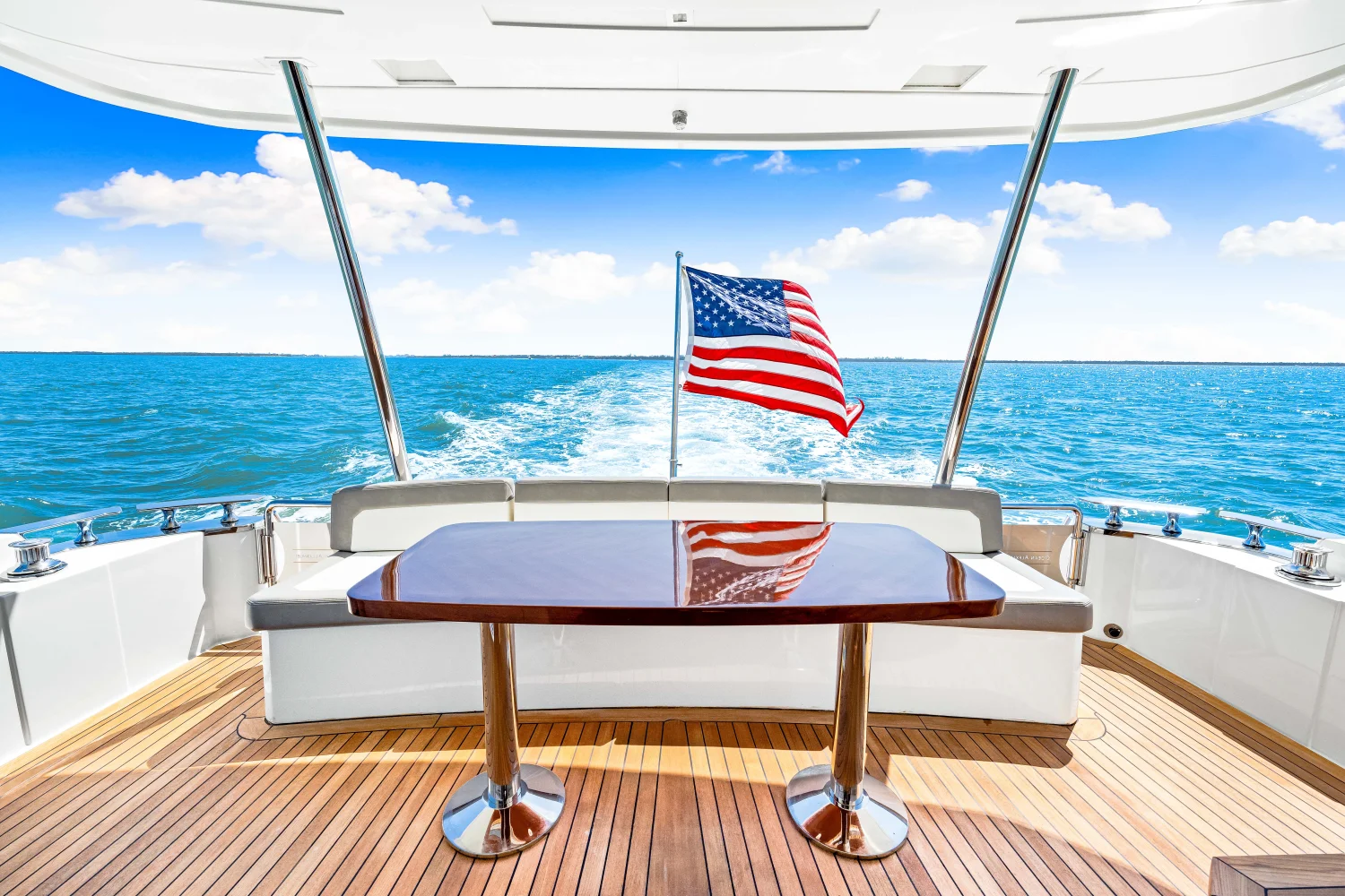 2018 Ocean Alexander 70E Image Thumbnail #68