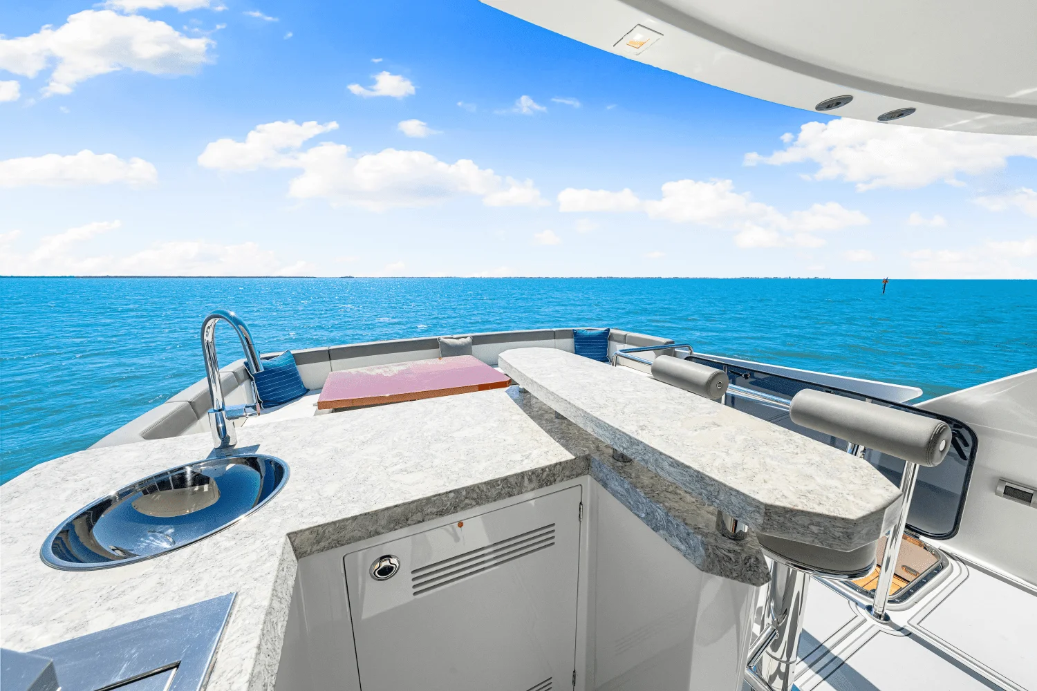 2018 Ocean Alexander 70E Image Thumbnail #42