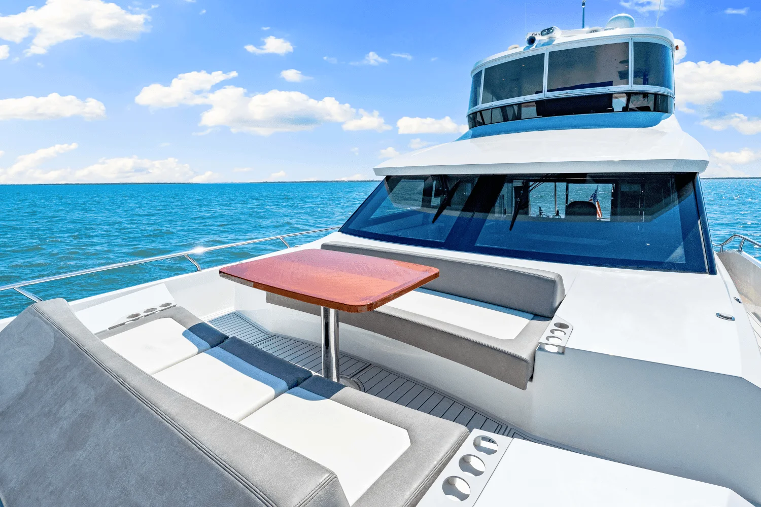 2018 Ocean Alexander 70E Image Thumbnail #32