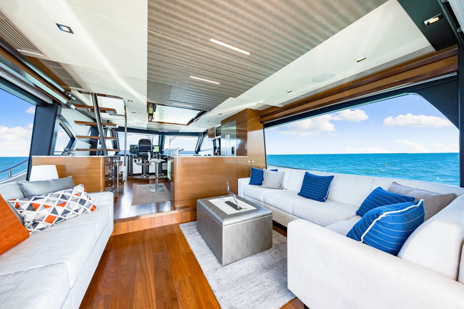 2018 Ocean Alexander
                                                             70E Image Thumbnail #73