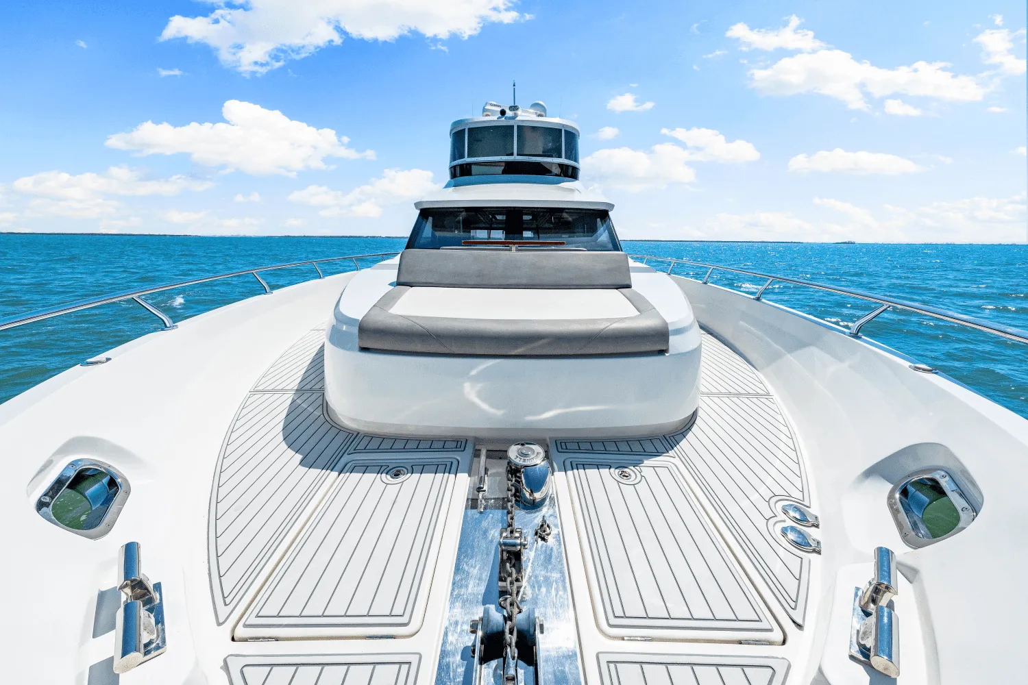 2018 Ocean Alexander
                                                             70E Image Thumbnail #35