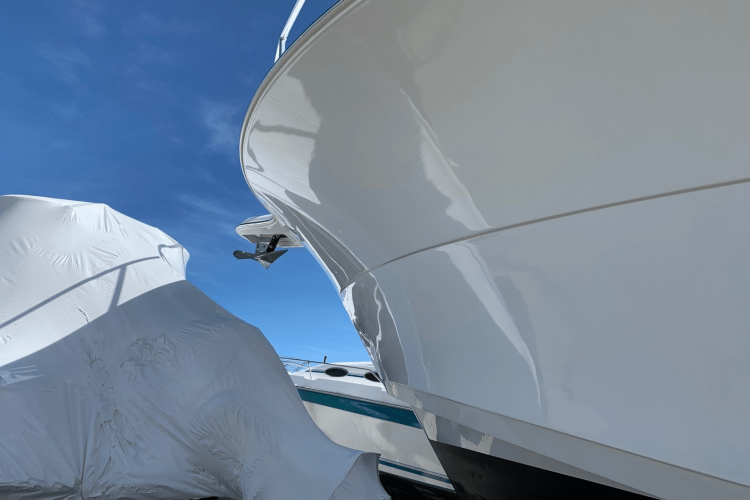 2011 Rampage 41 EXPRESS Image Thumbnail #8