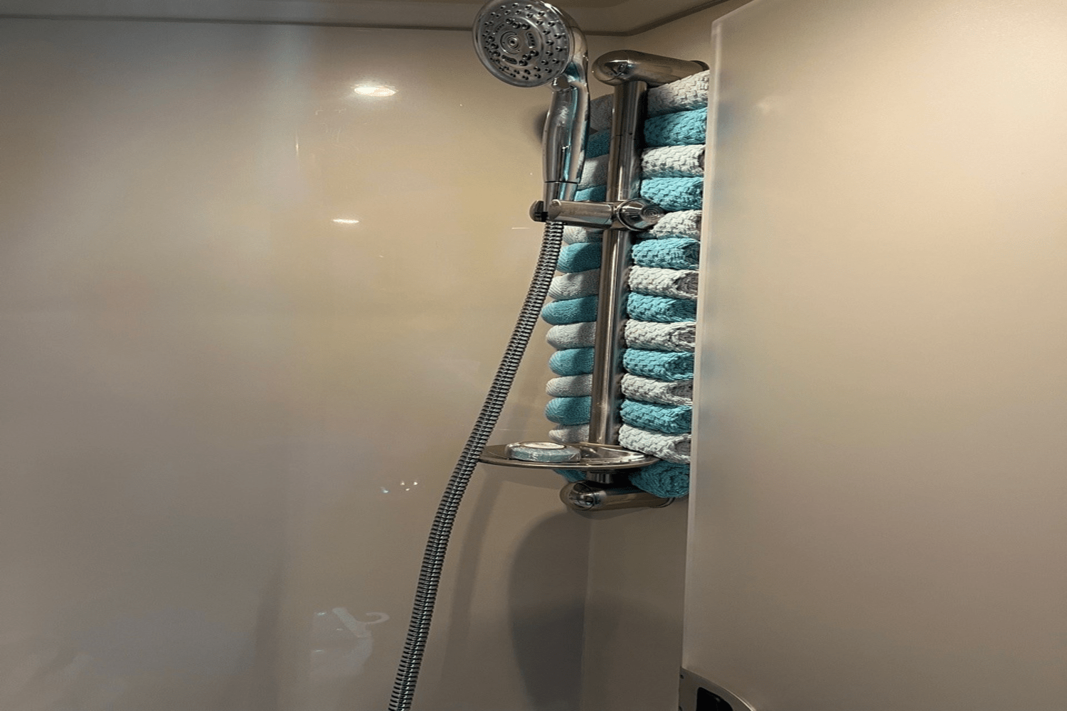 2011 Rampage 41 EXPRESS Image Thumbnail #40