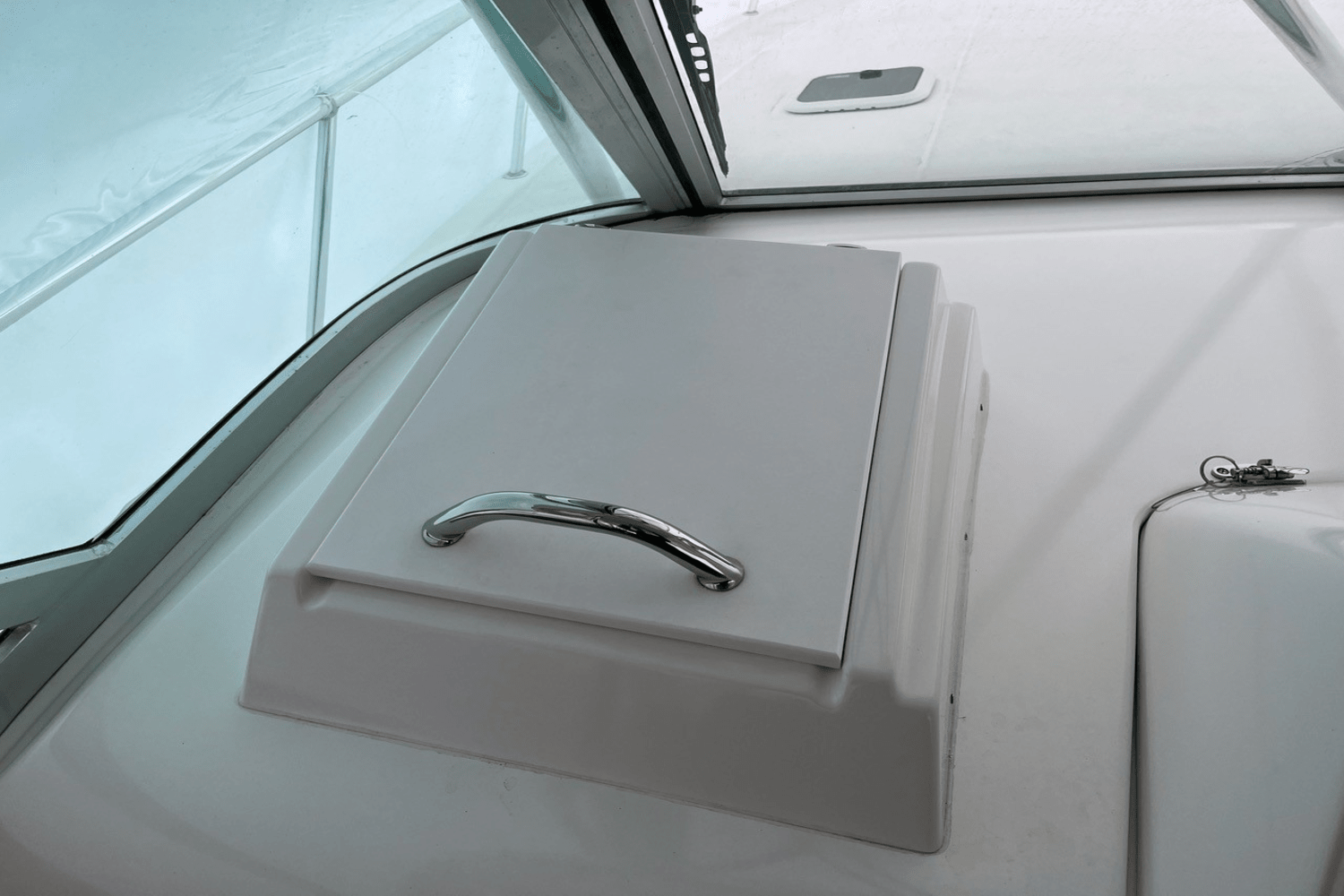 2011 Rampage 41 EXPRESS Image Thumbnail #25