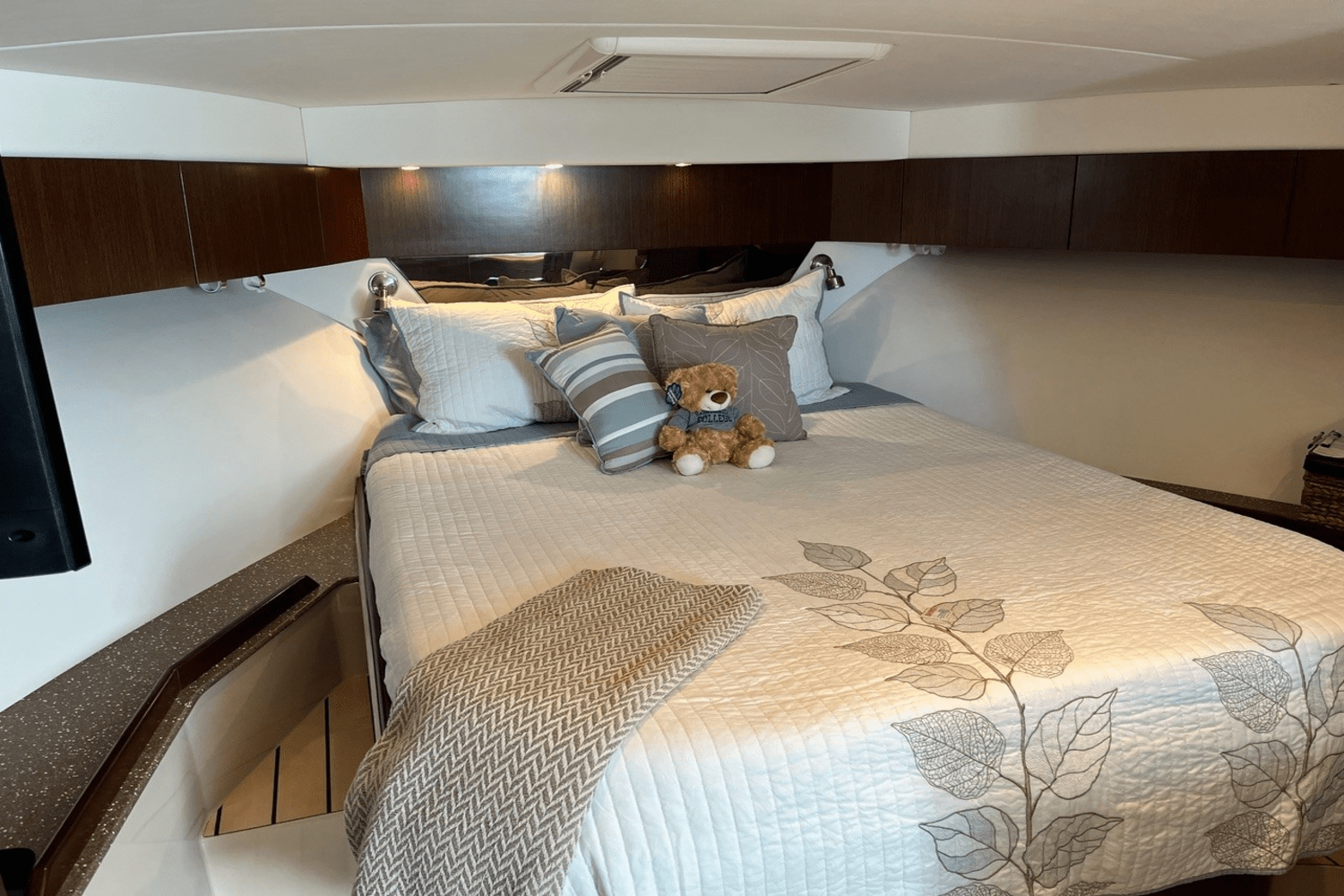 2011 Rampage 41 EXPRESS Image Thumbnail #28