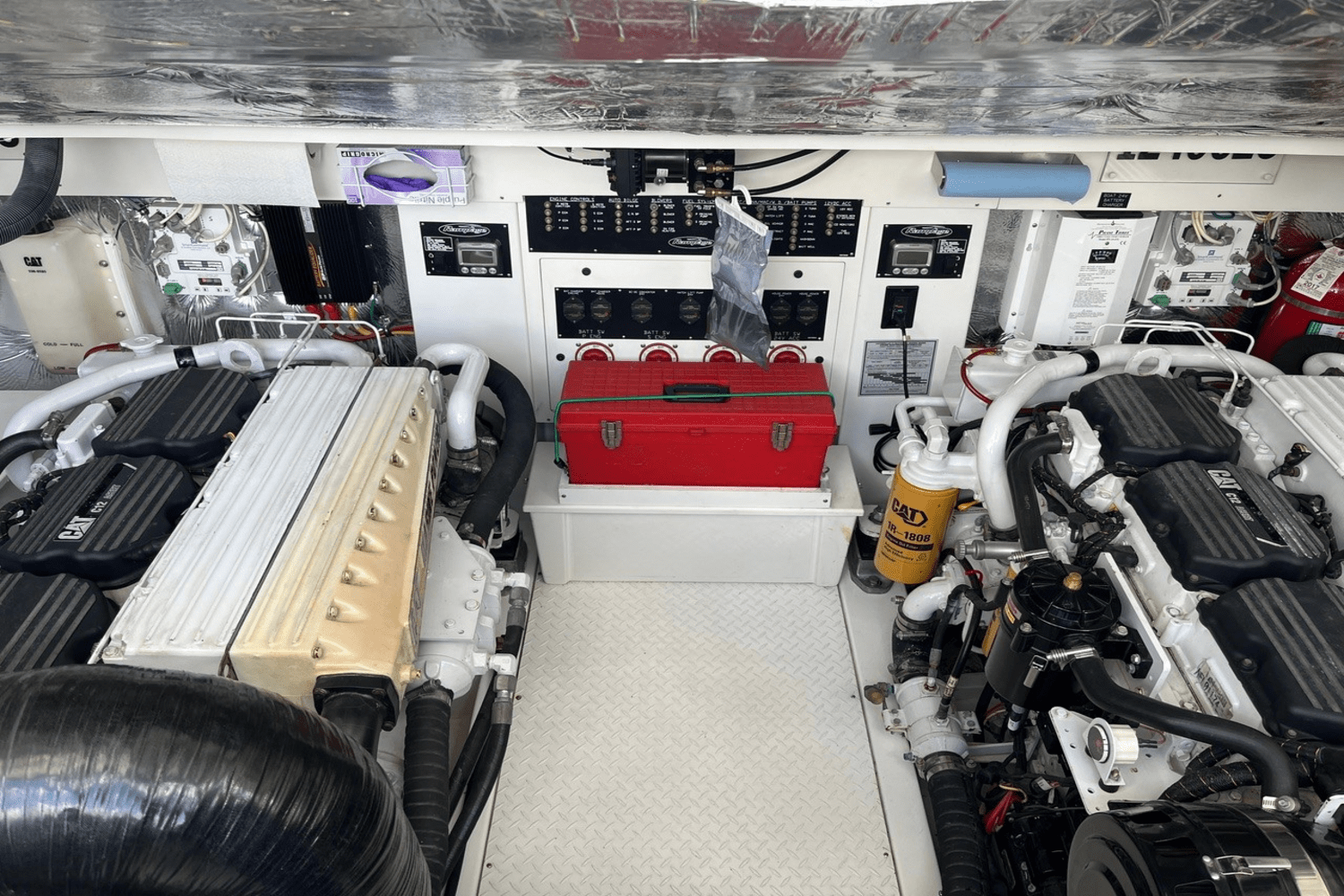 2011 Rampage 41 EXPRESS Image Thumbnail #52