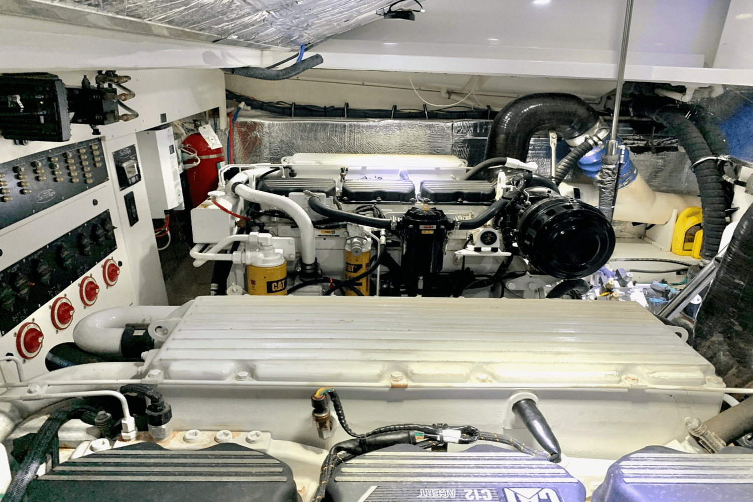 2011 Rampage 41 EXPRESS Image Thumbnail #45