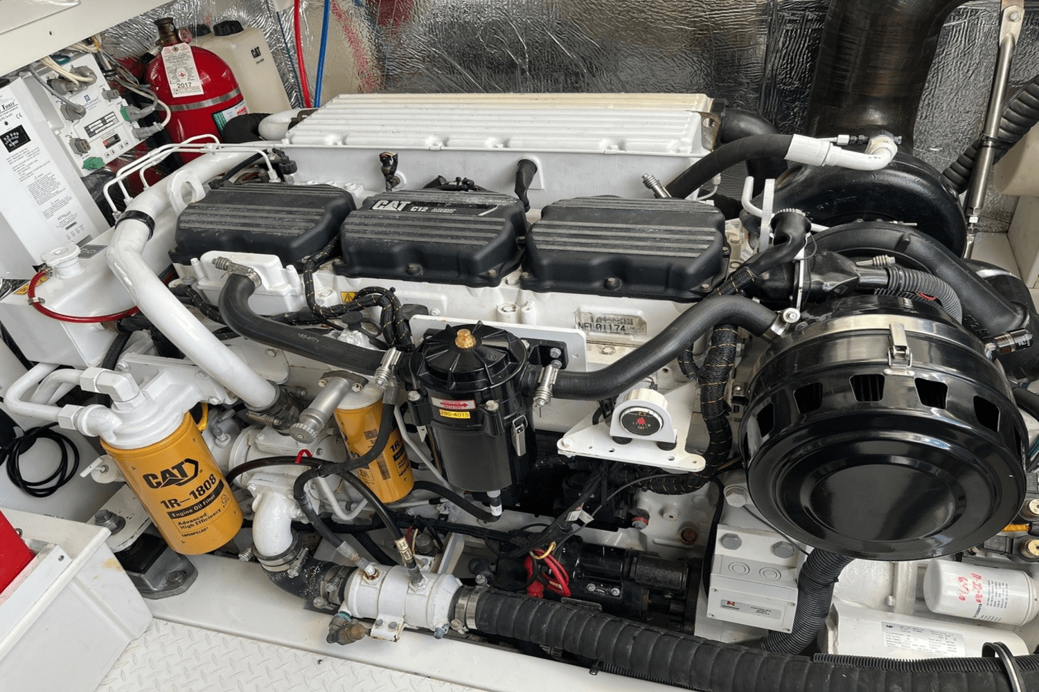 2011 Rampage 41 EXPRESS Image Thumbnail #48