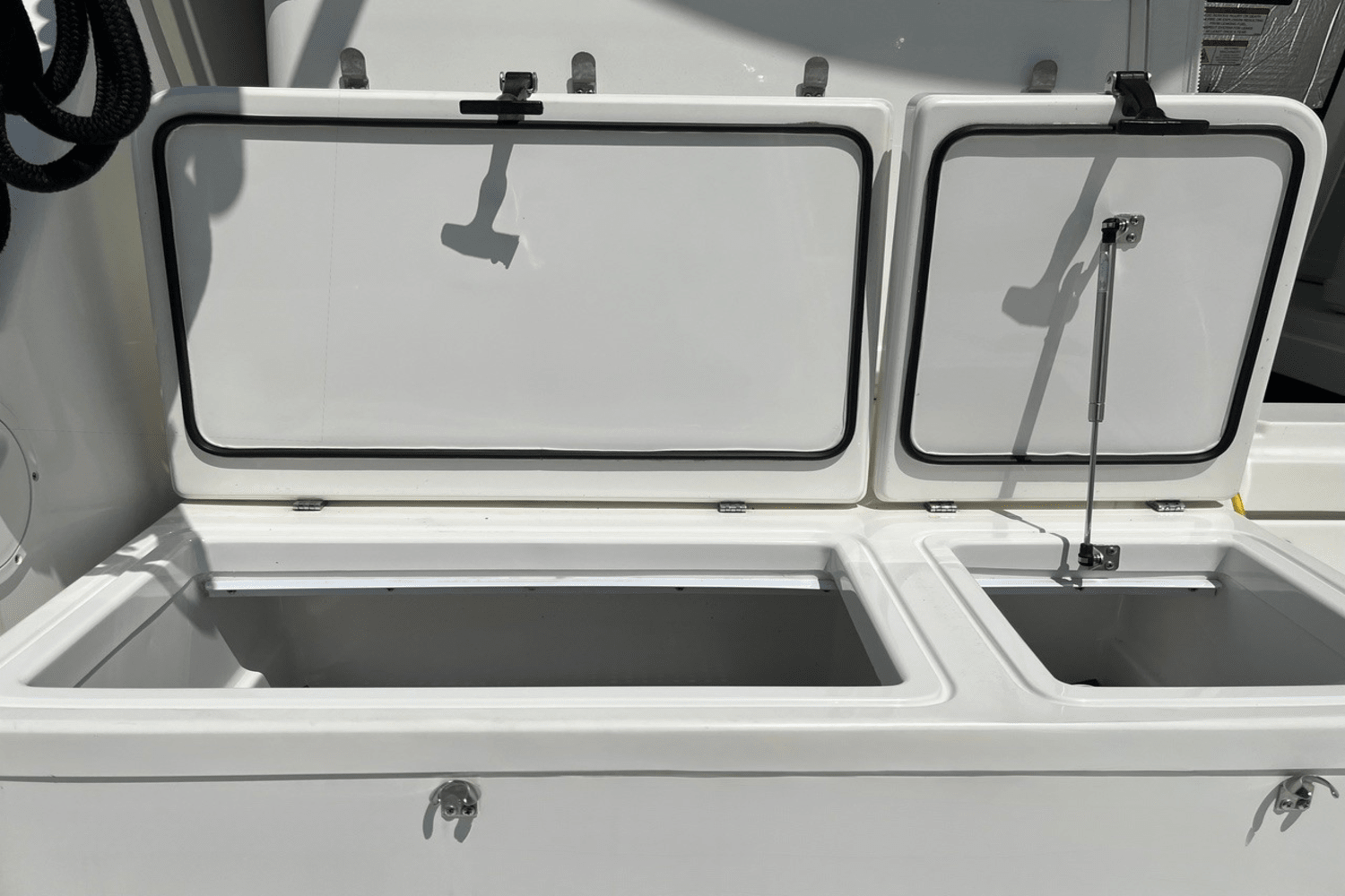 2011 Rampage 41 EXPRESS Image Thumbnail #9