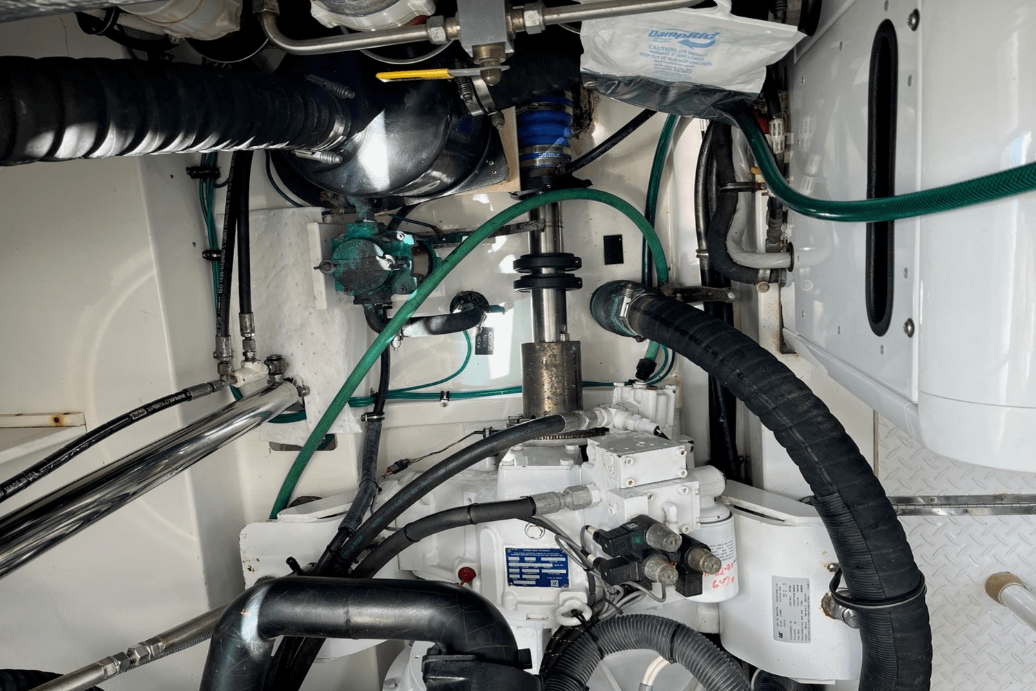 2011 Rampage 41 EXPRESS Image Thumbnail #51