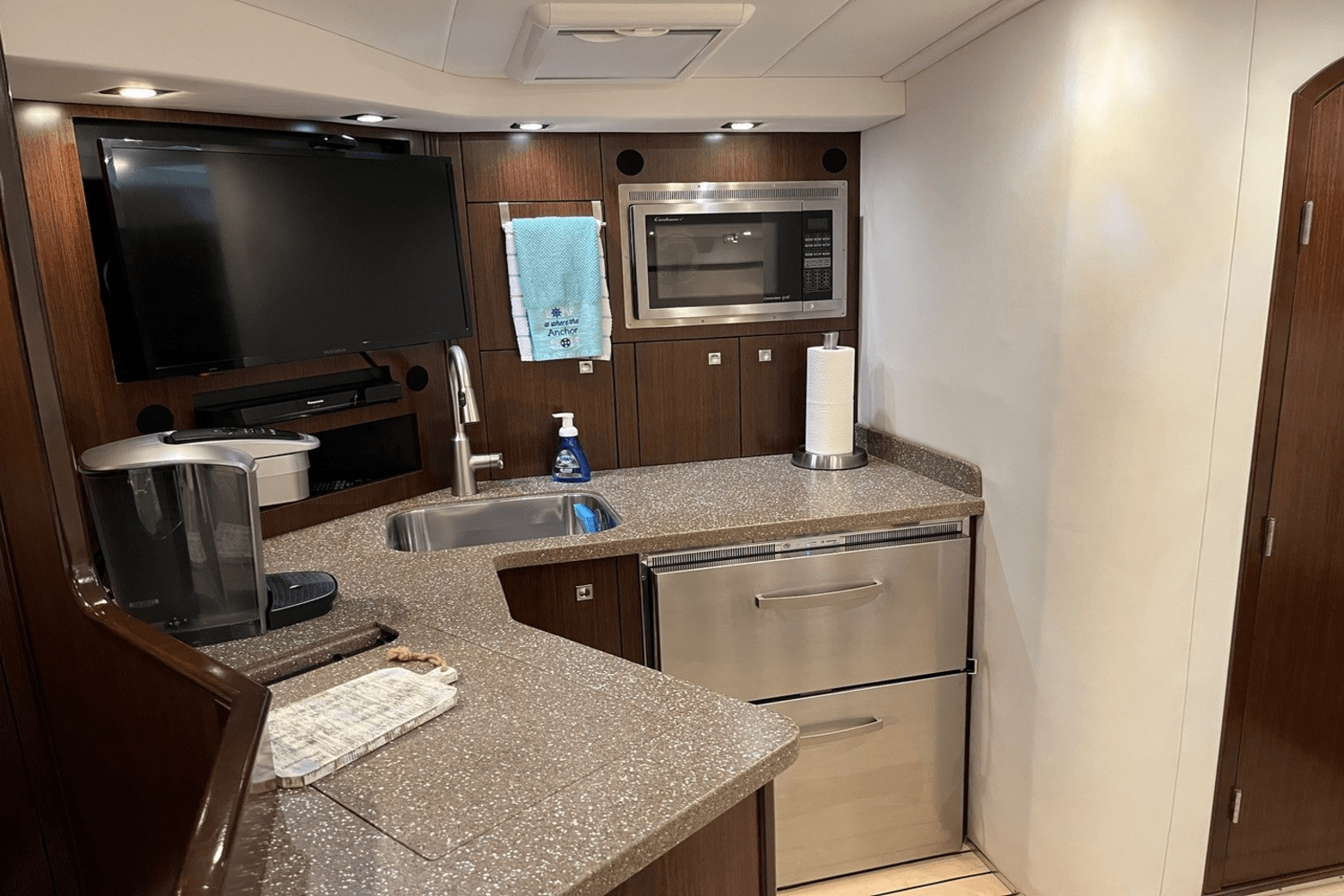 2011 Rampage 41 EXPRESS Image Thumbnail #35