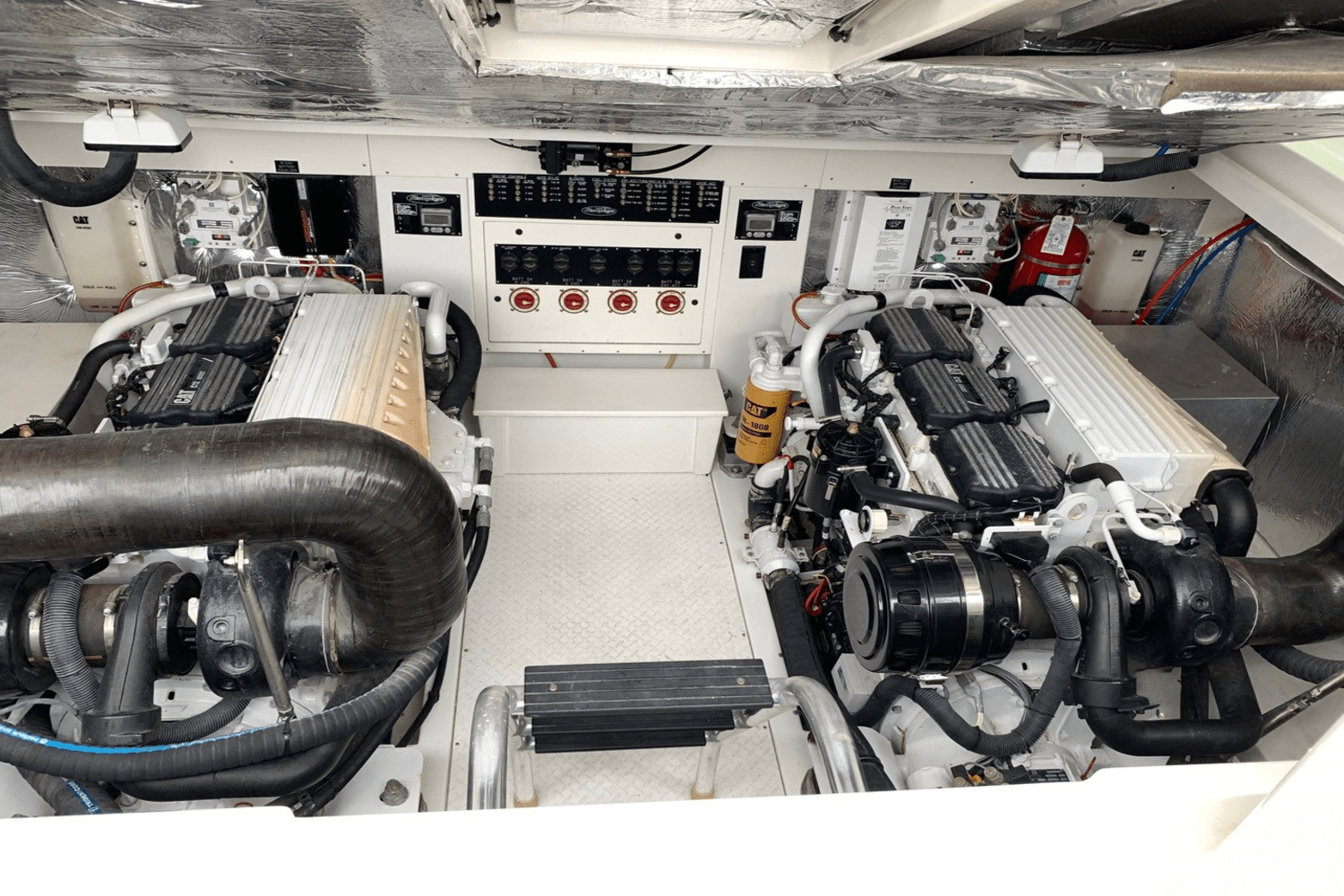 2011 Rampage 41 EXPRESS Image Thumbnail #47