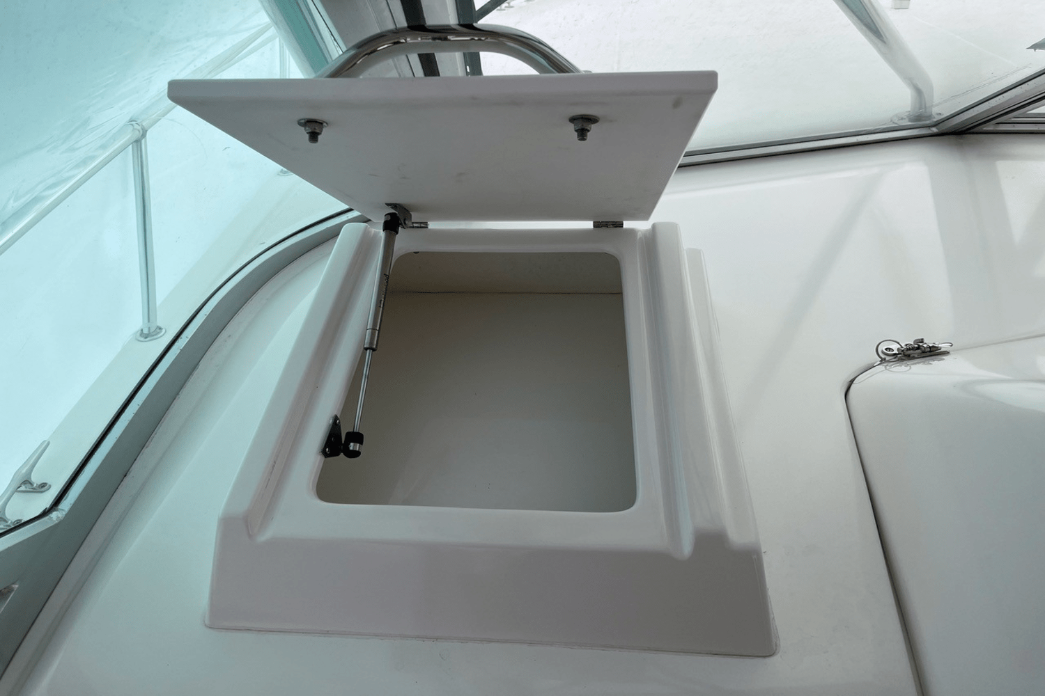 2011 Rampage 41 EXPRESS Image Thumbnail #26