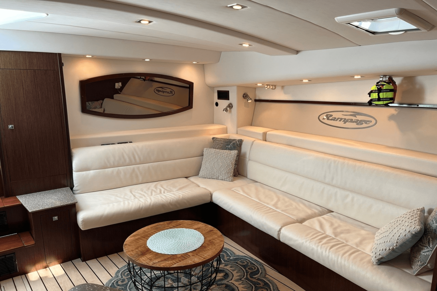 2011 Rampage 41 EXPRESS Image Thumbnail #29