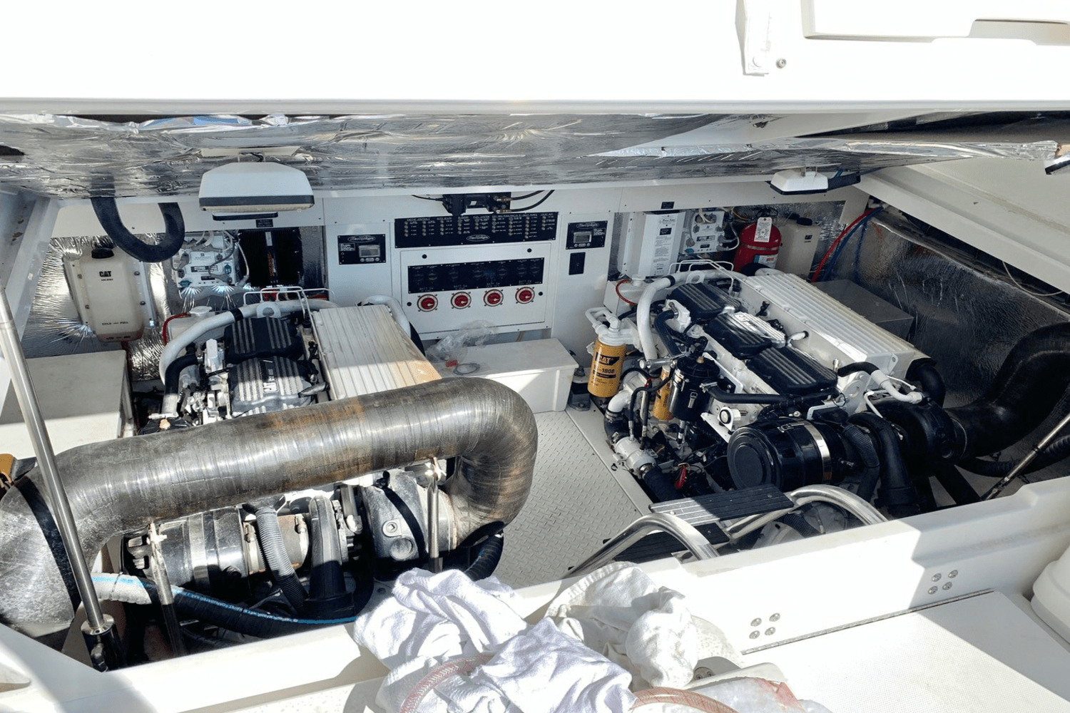 2011 Rampage 41 EXPRESS Image Thumbnail #46