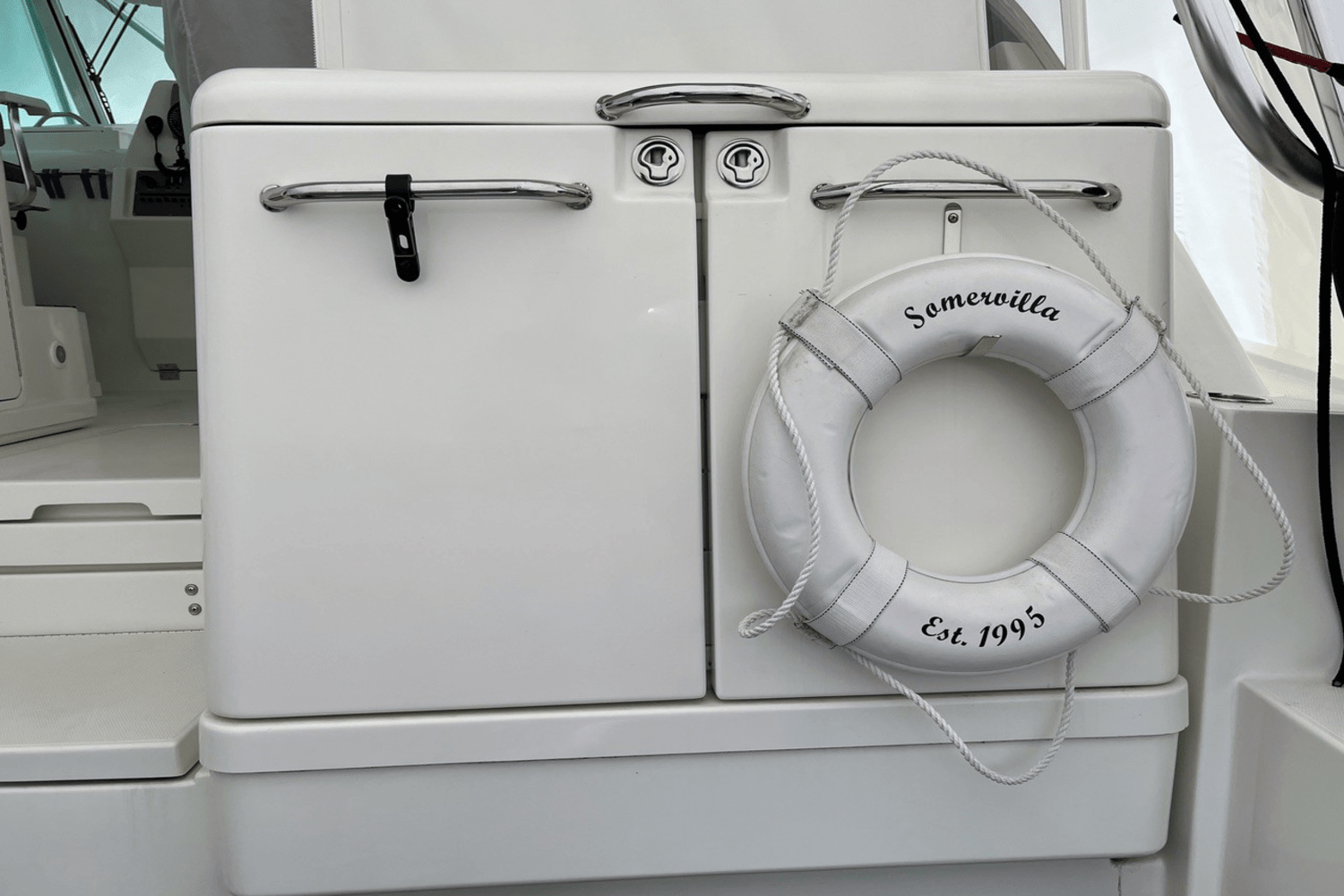 2011 Rampage 41 EXPRESS Image Thumbnail #11