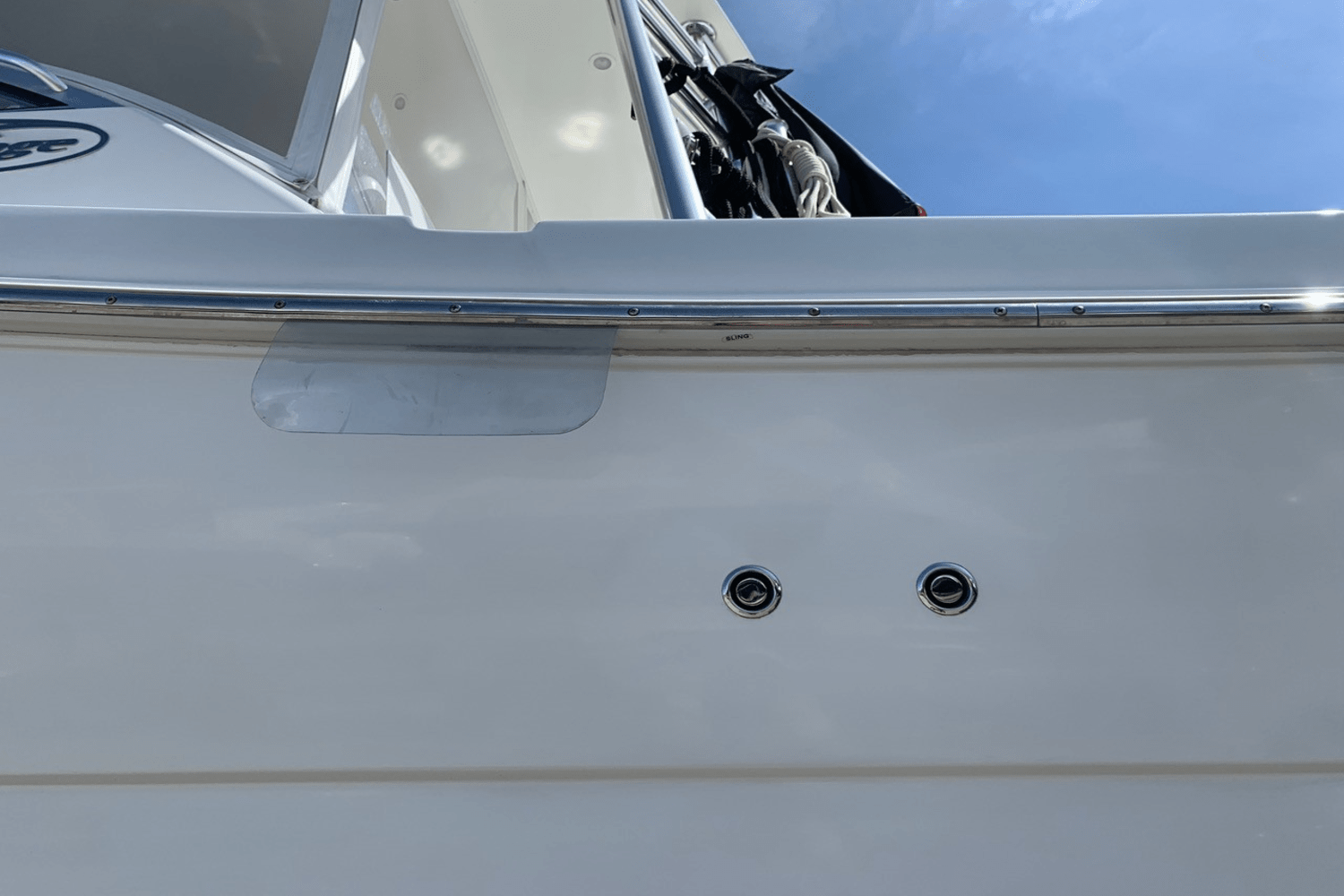 2011 Rampage 41 EXPRESS Image Thumbnail #6