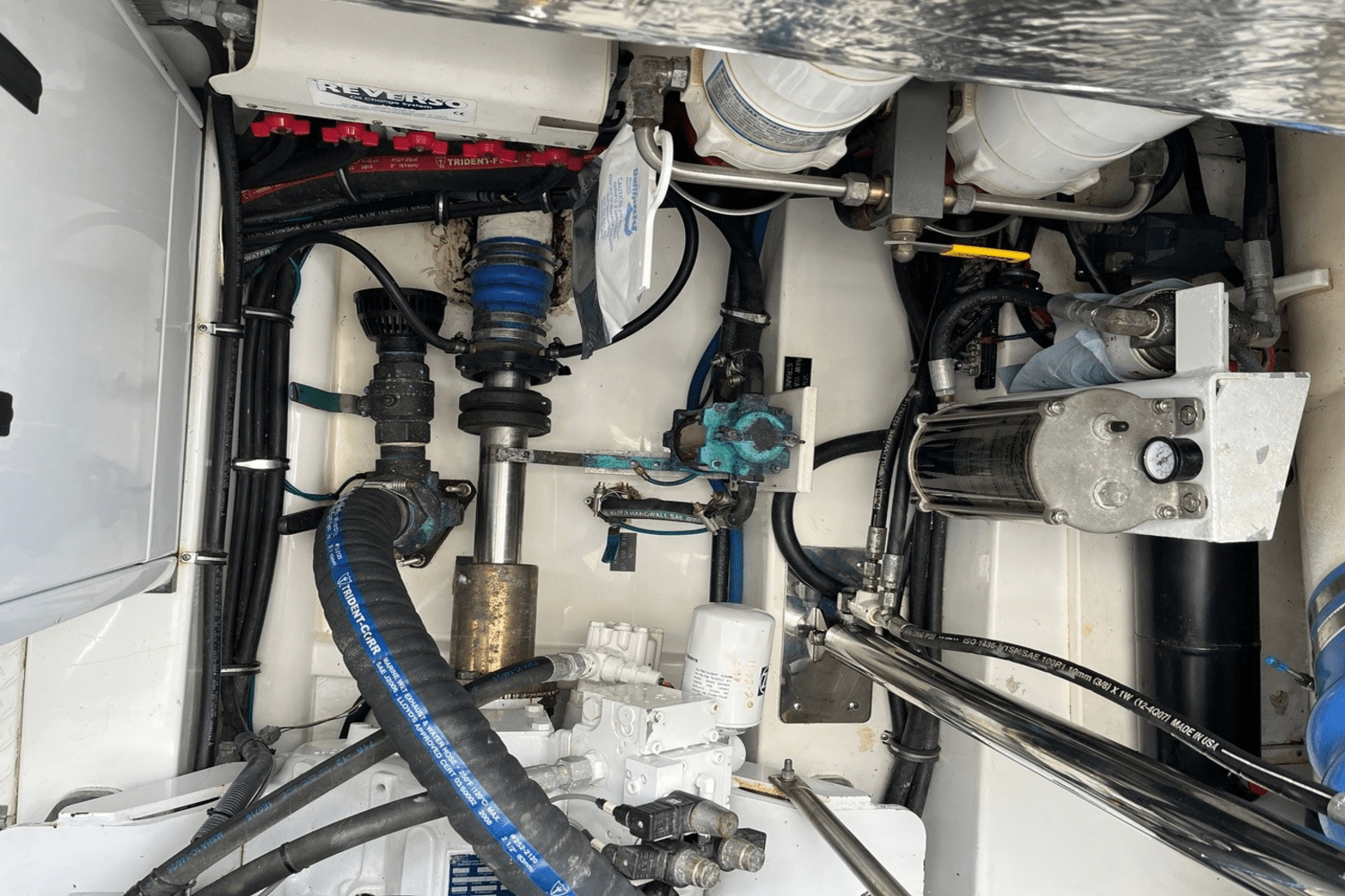 2011 Rampage 41 EXPRESS Image Thumbnail #50