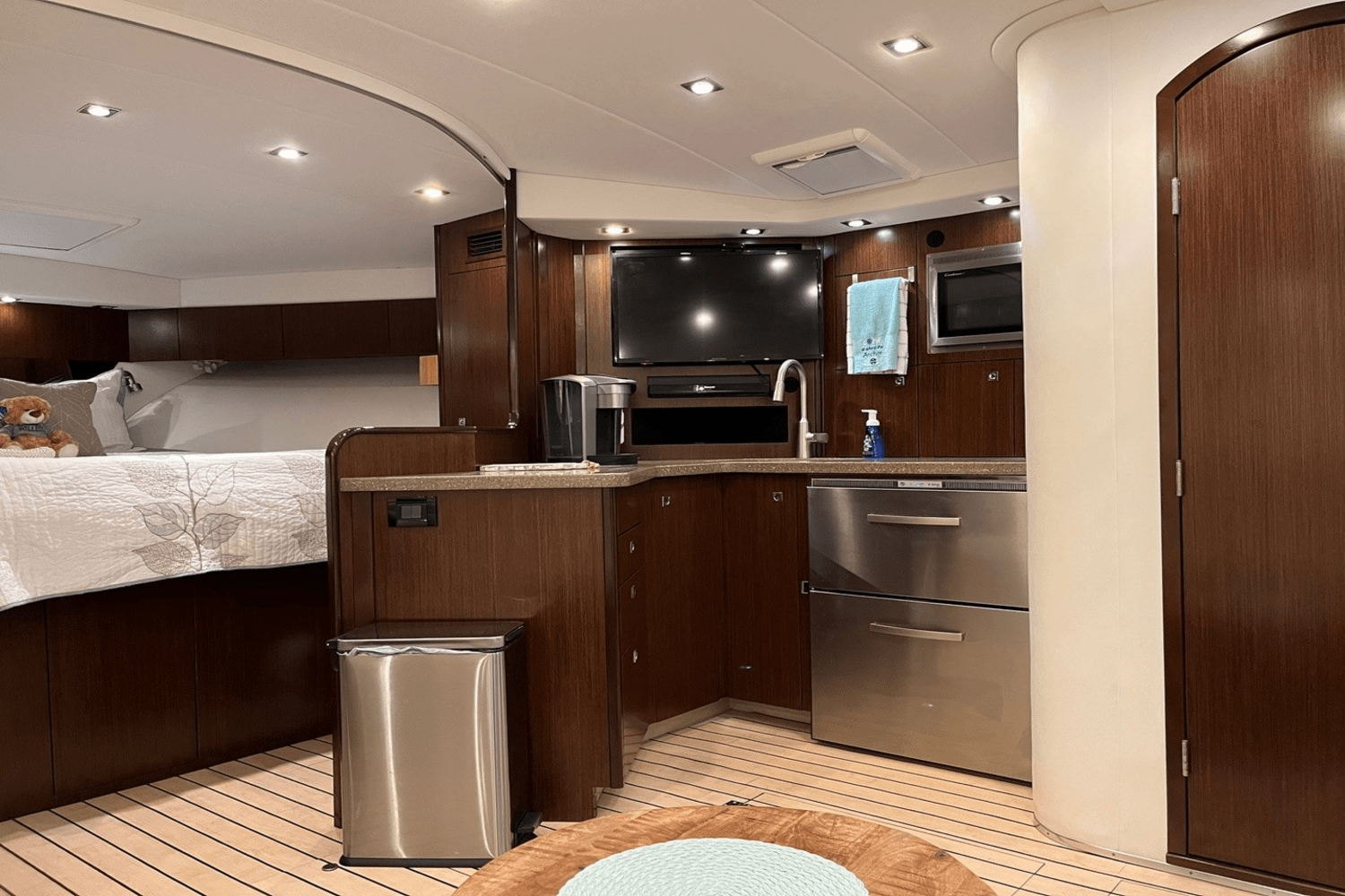 2011 Rampage 41 EXPRESS Image Thumbnail #33